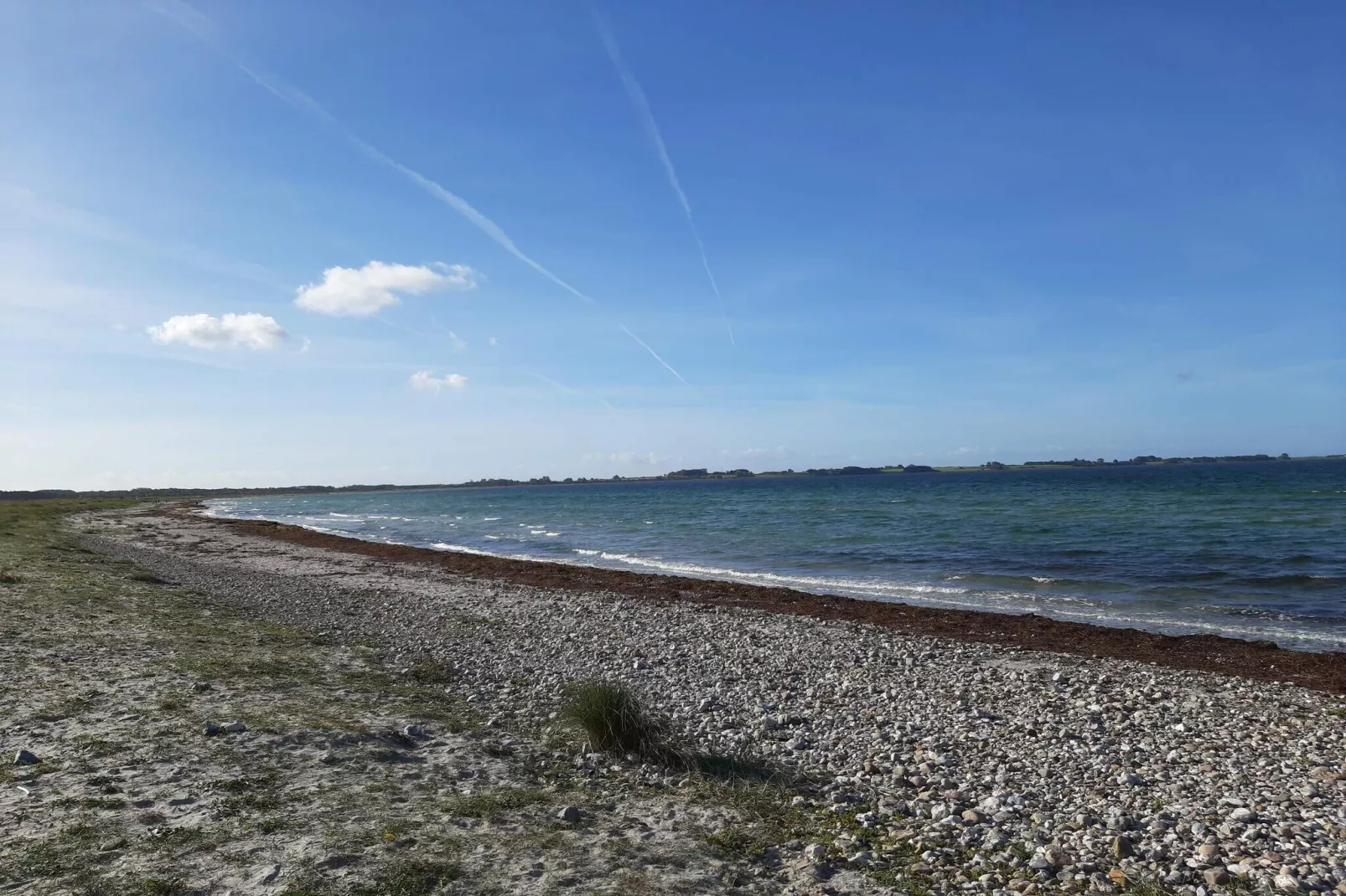 Chique retraite in Sjaellands Odde -- By Traum Ferienwohnungen-Waterzicht