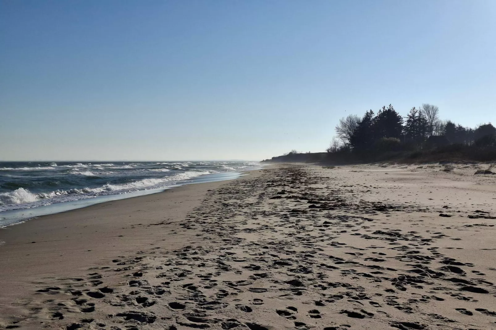 4 sterren vakantie huis in Sydals-By Traum-Waterzicht