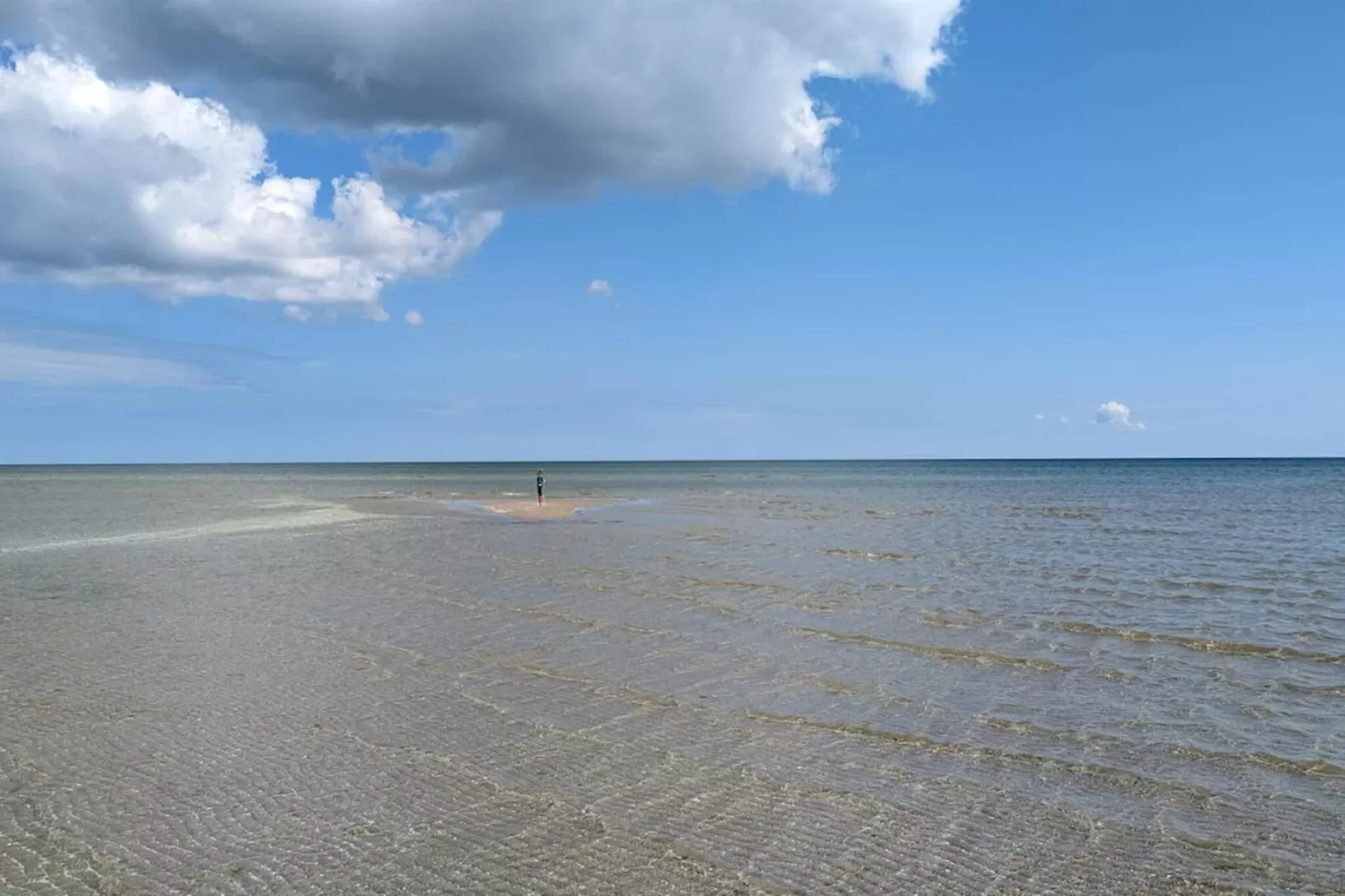 5 Personen vakantie huis in Knebel-Waterzicht