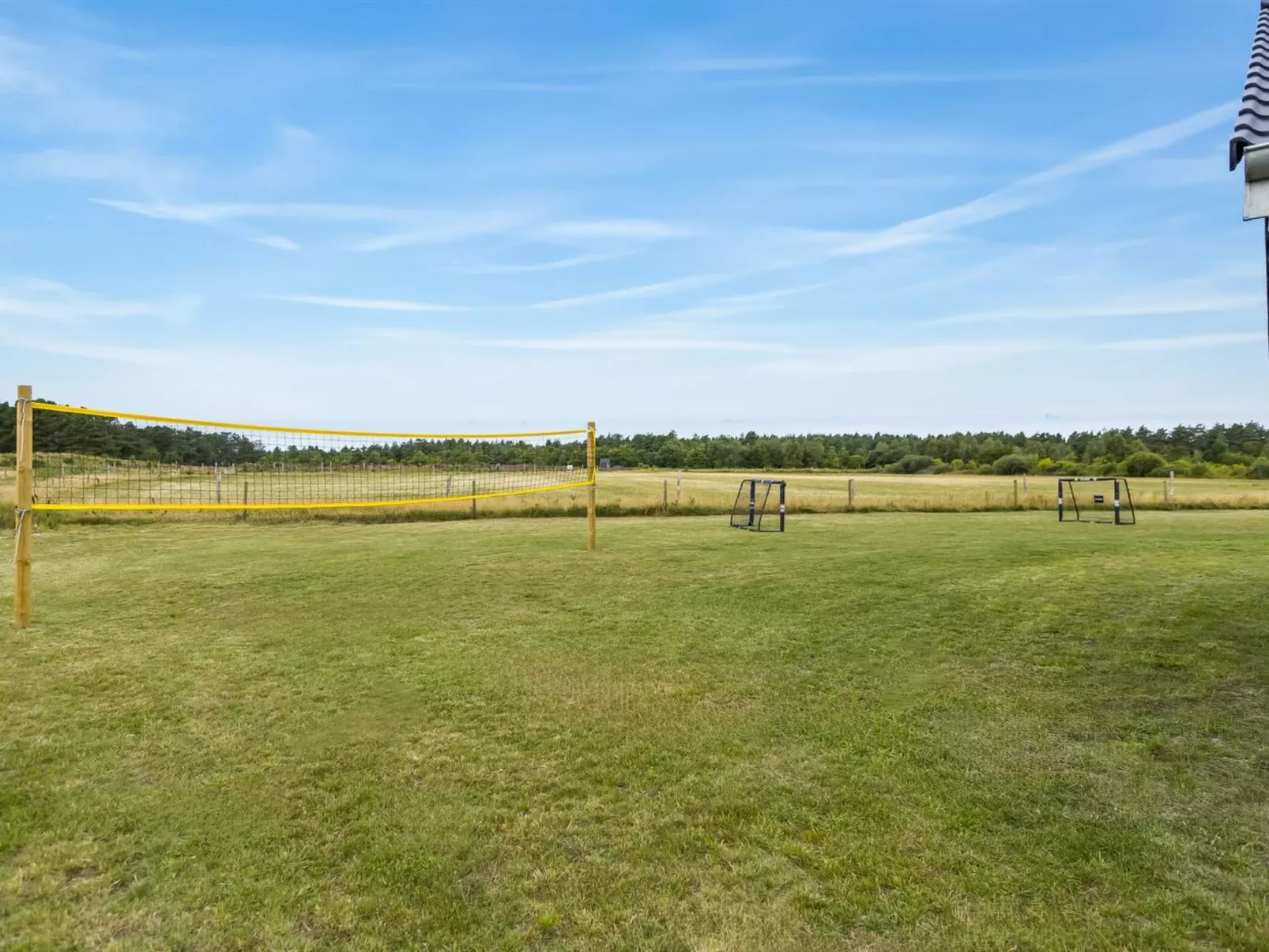 "Sönke" - 4km from the sea-Buiten