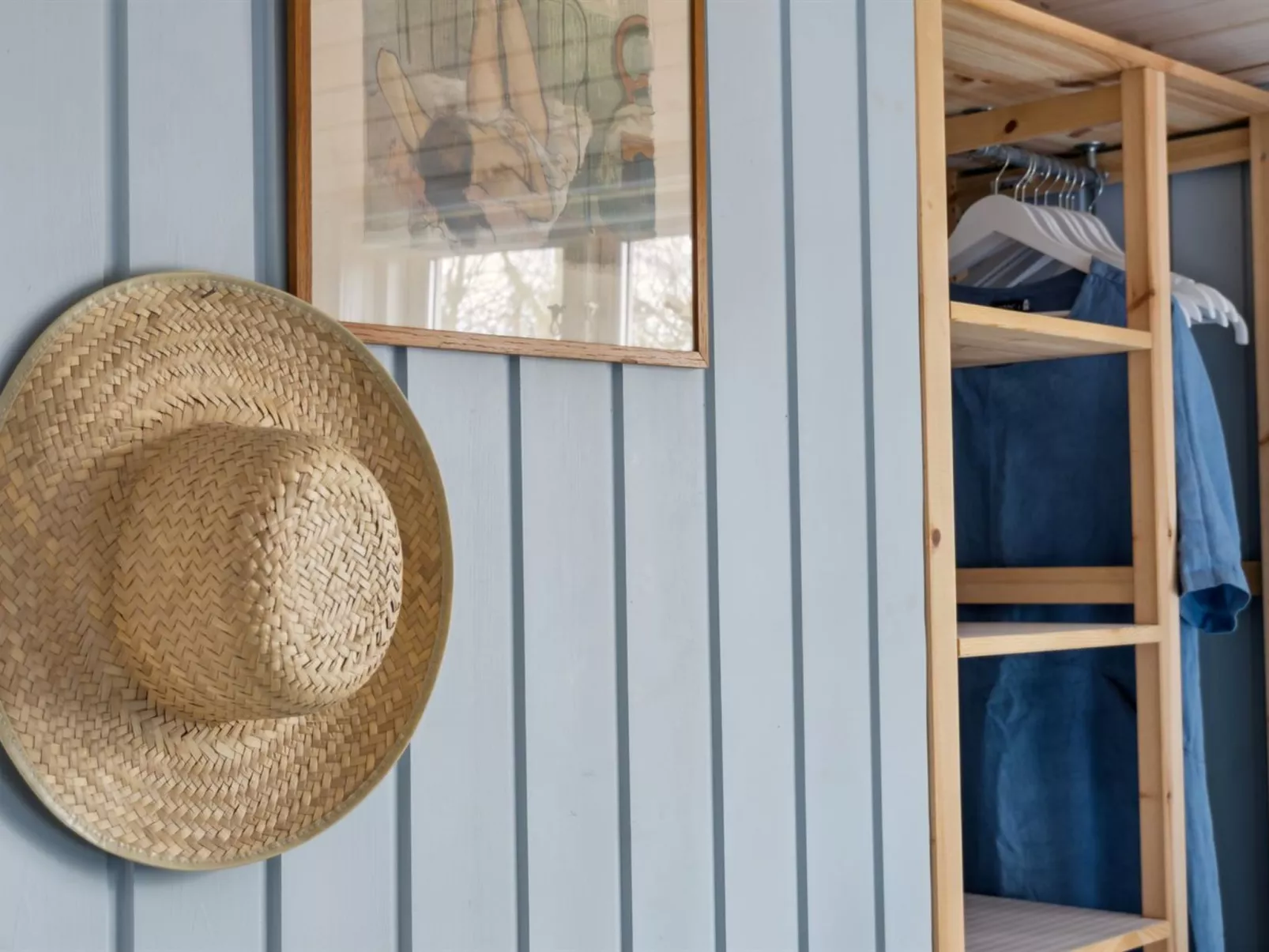 "Aksinja" - 700m from the sea-Binnen