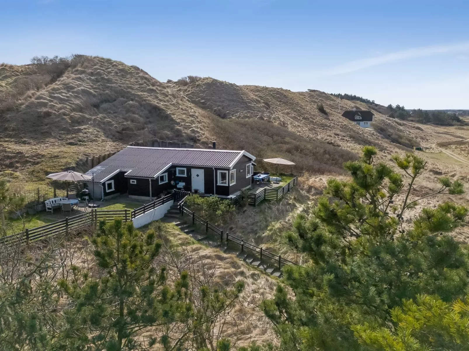 "Sella" - 600m from the sea-Buiten