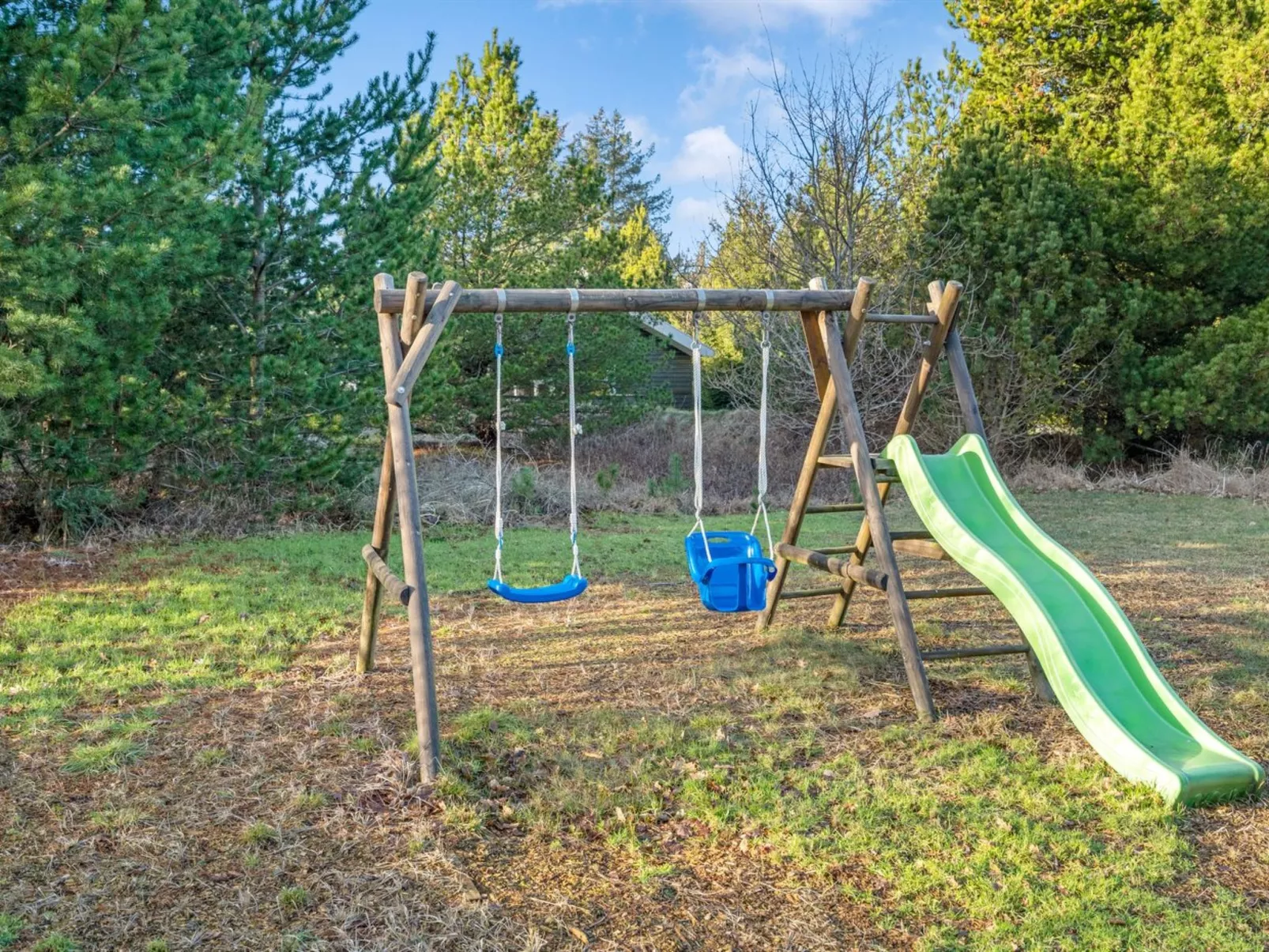 "Elvin" - 2km from the sea-Buiten