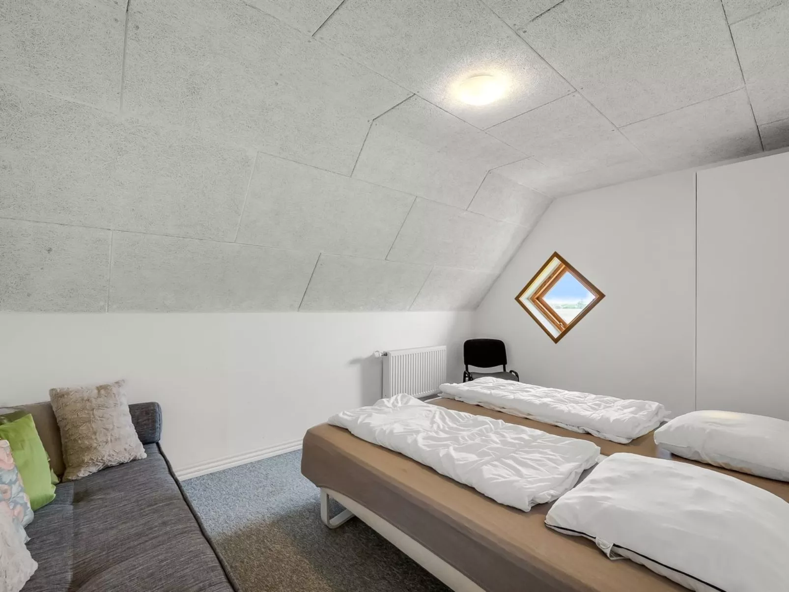 "Darleen" - 850m to the fjord-Binnen