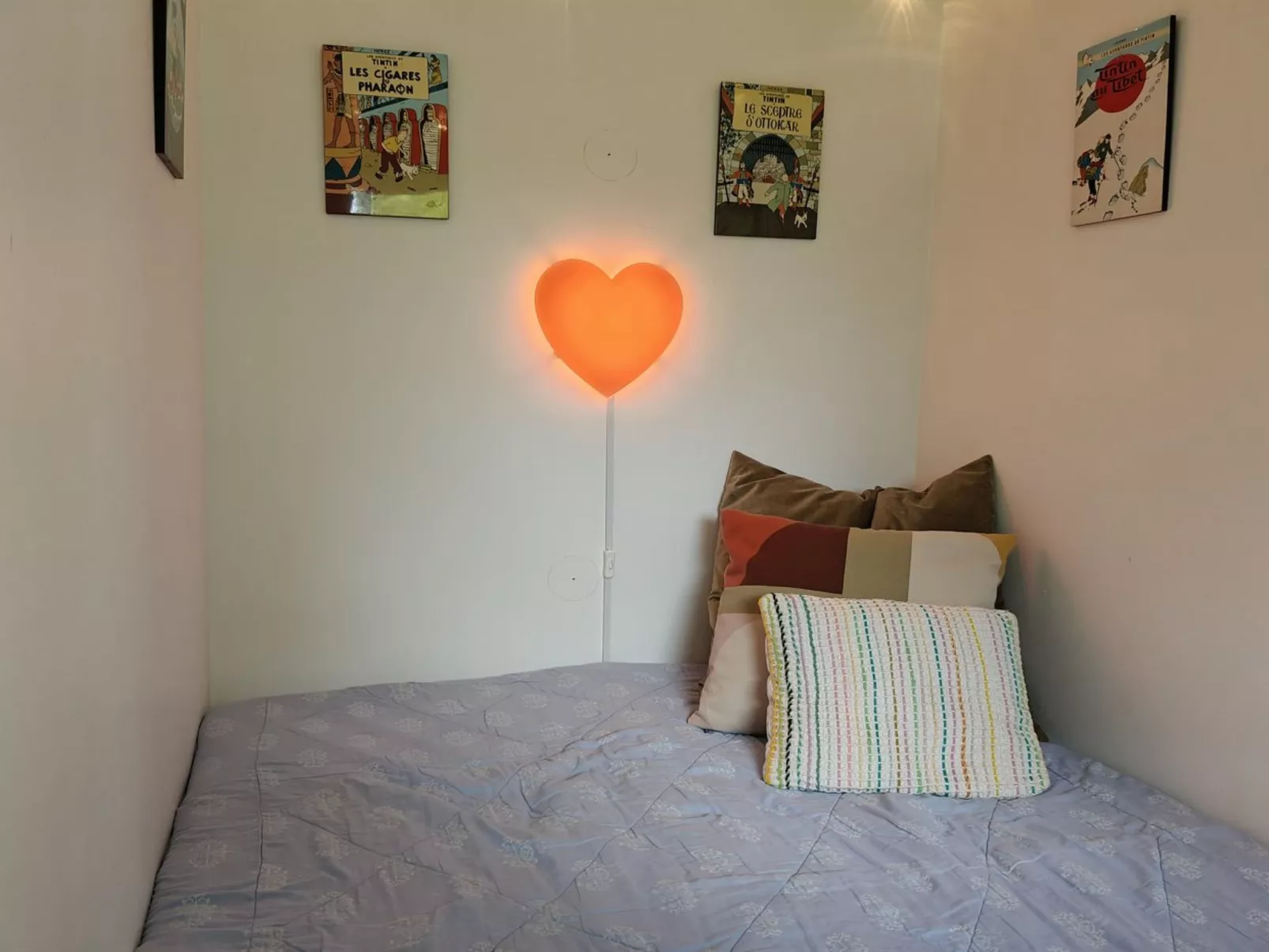 "Vickie" - 600m from the sea-Binnen