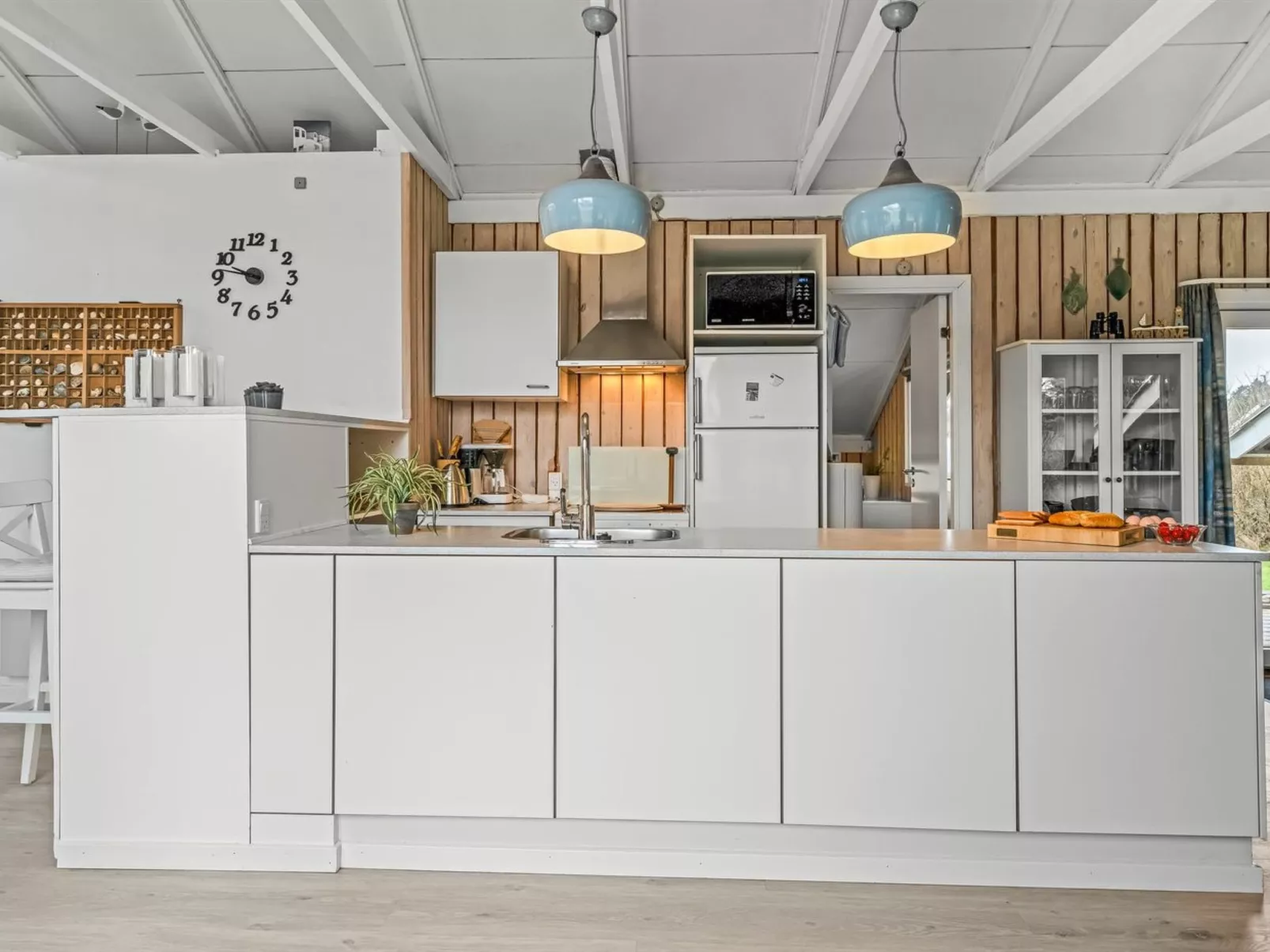 "Wilmer" - 600m from the sea-Binnen