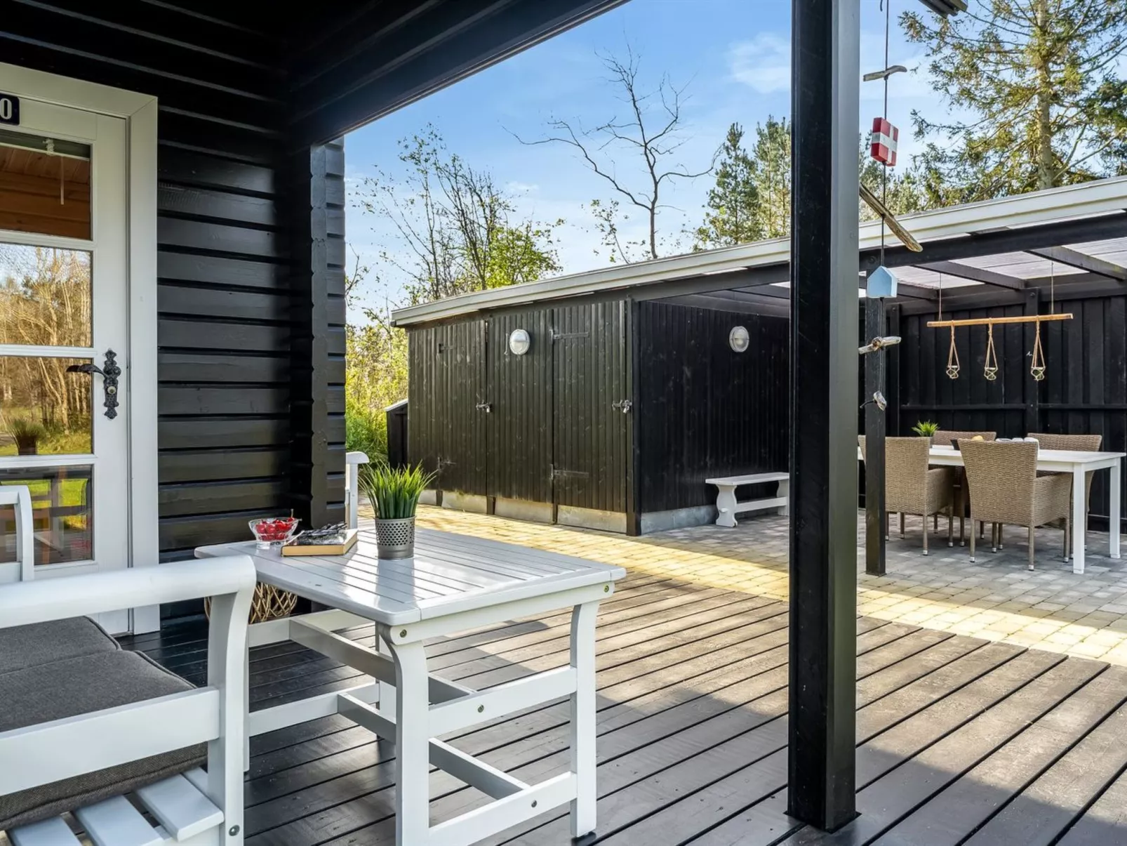 "Gretha" -  from the sea-Buiten