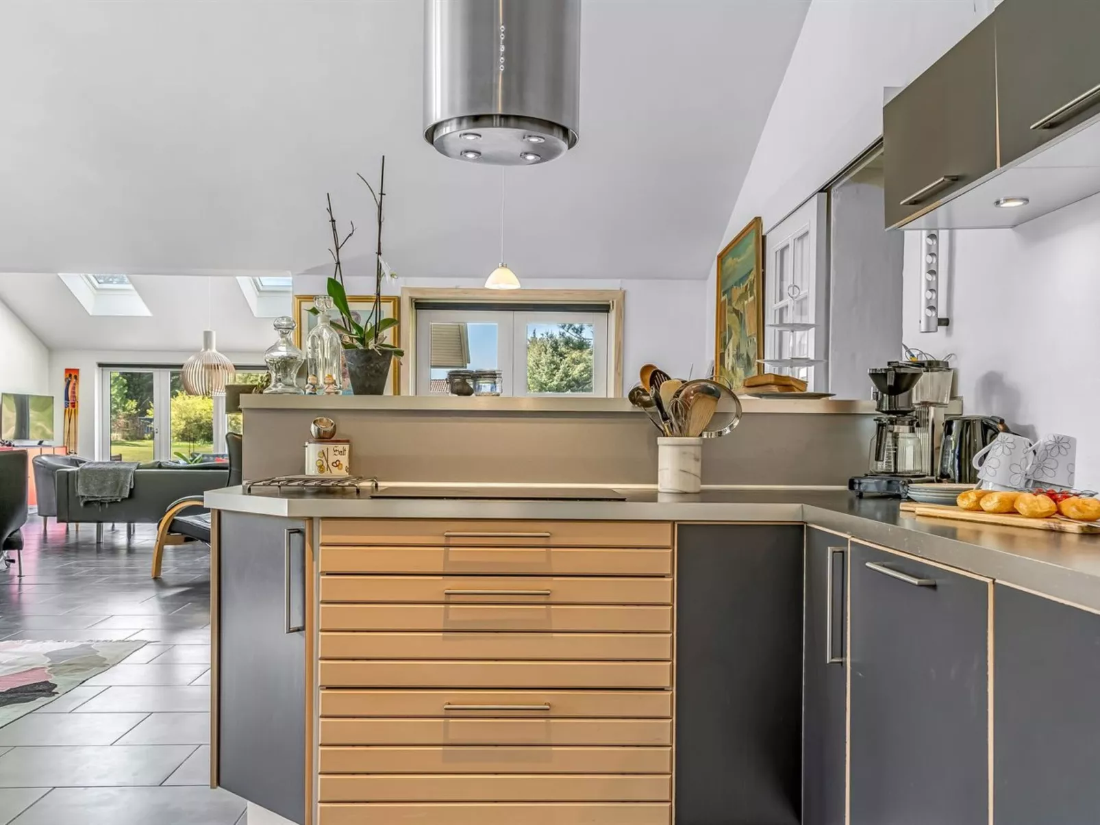 "Nadica" - 400m from the sea-Binnen