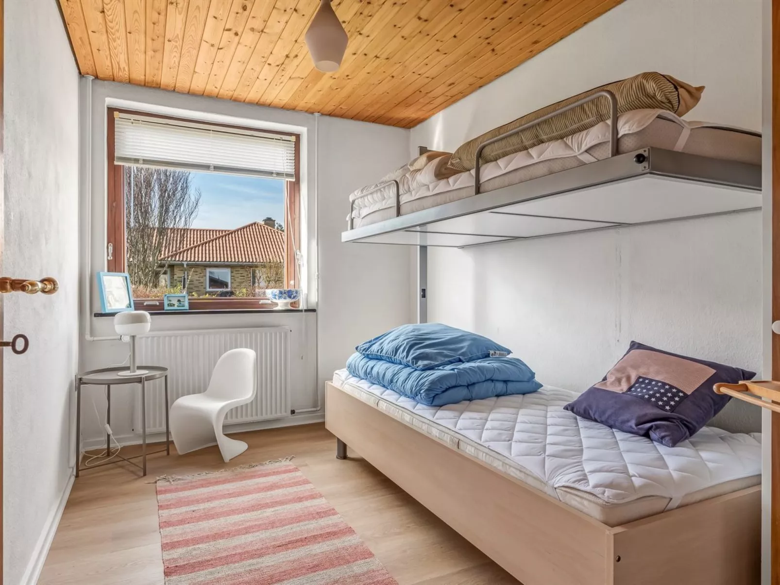 "Natalija" - 700m from the sea-Binnen