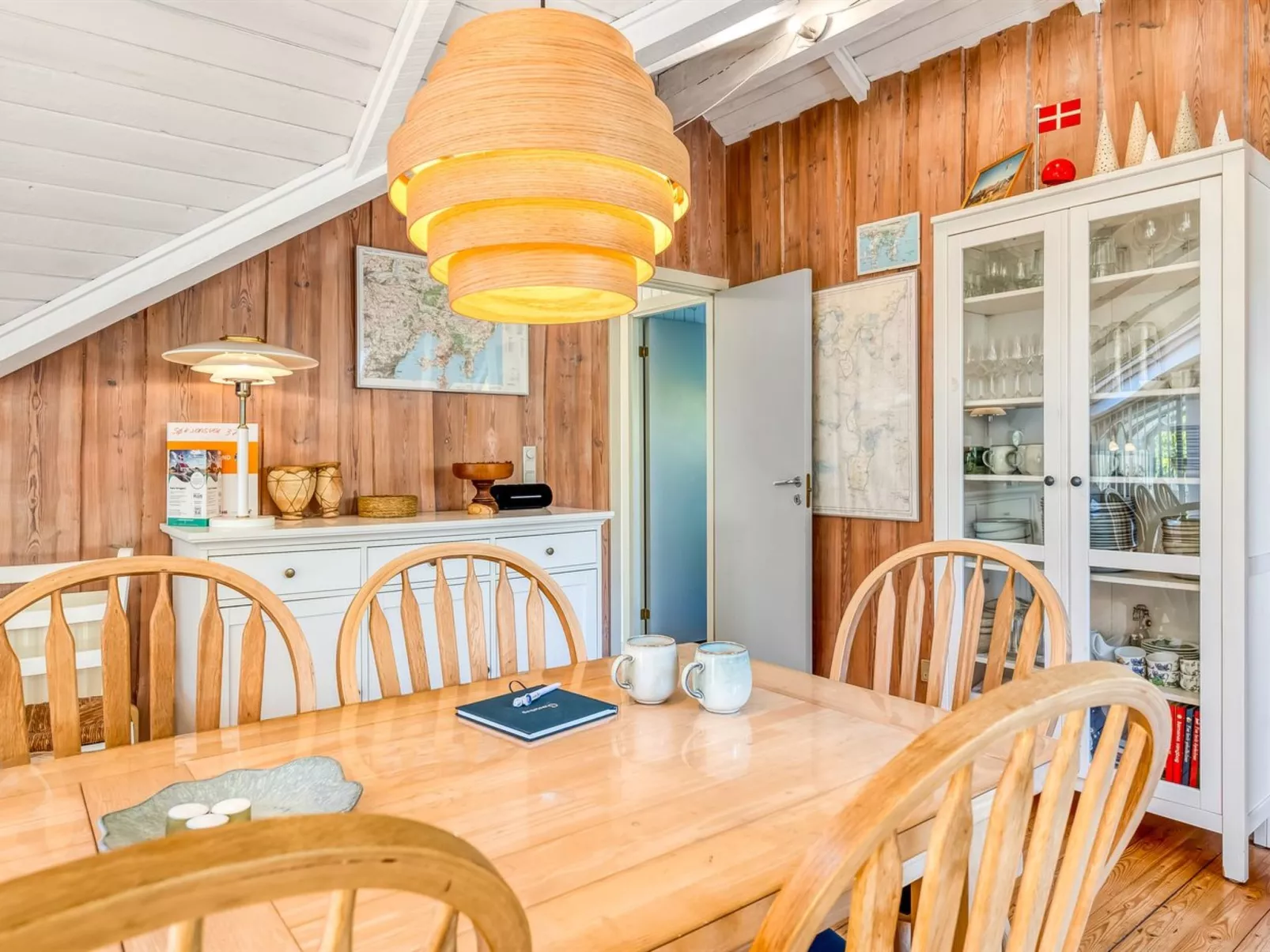 "Palle" - 400m from the sea-Binnen