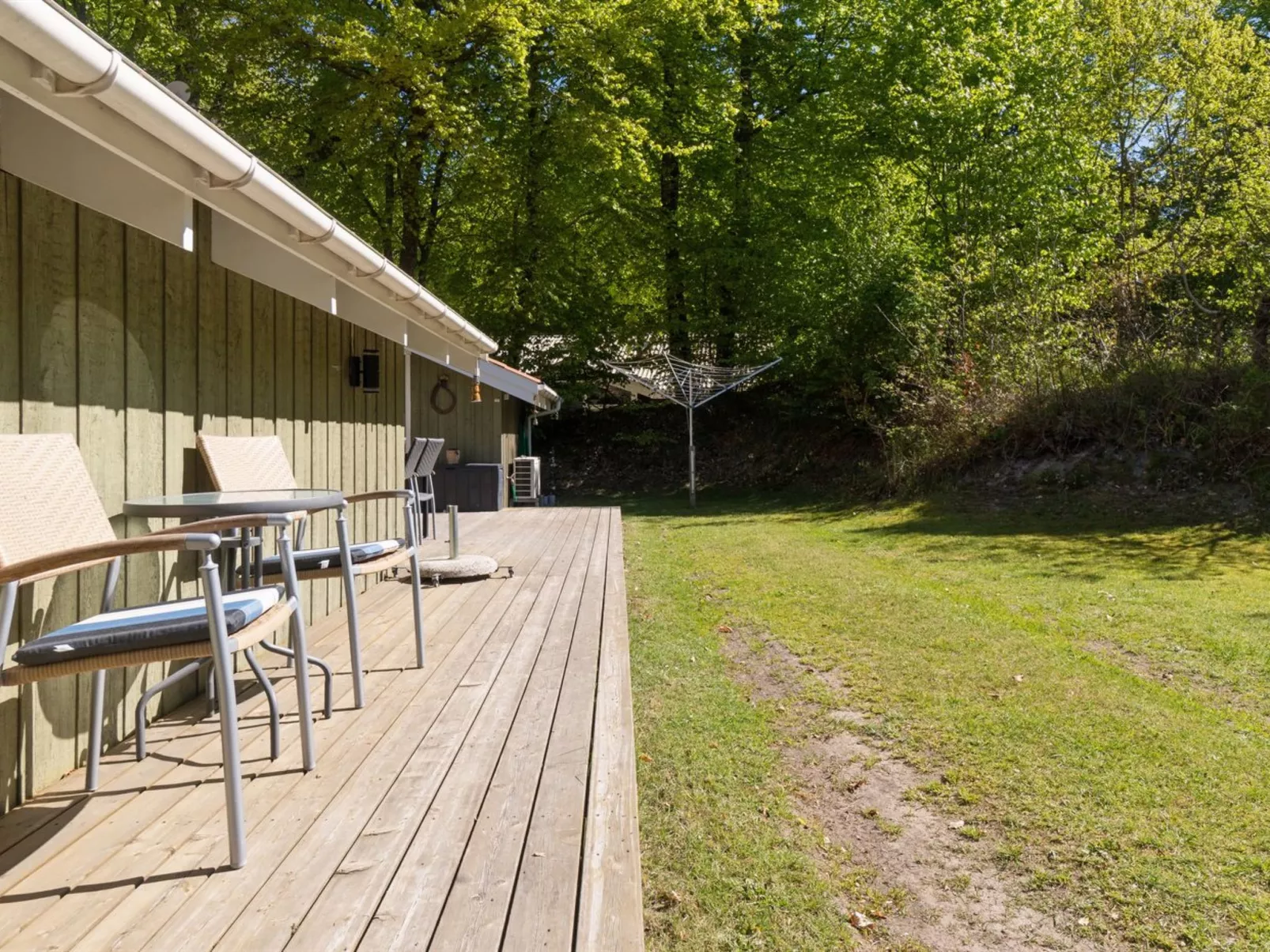 &quot;Teodosij&quot; - 500m from the sea-Buiten