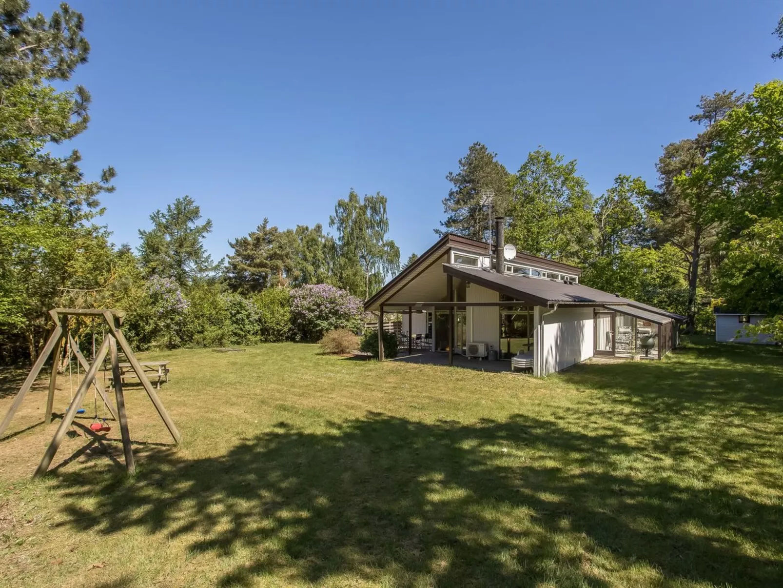 "Gjorgjija" - 50m from the sea-Buiten