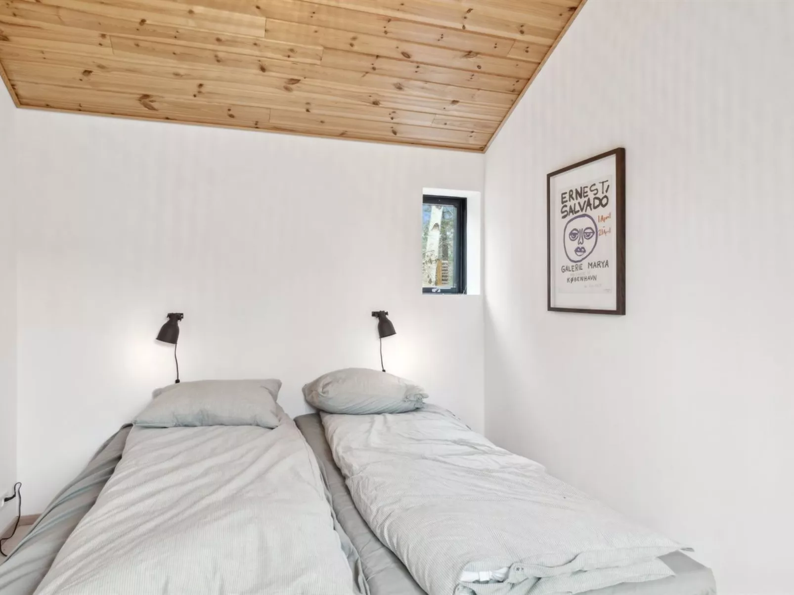 "Dagino" - 200m from the sea-Binnen