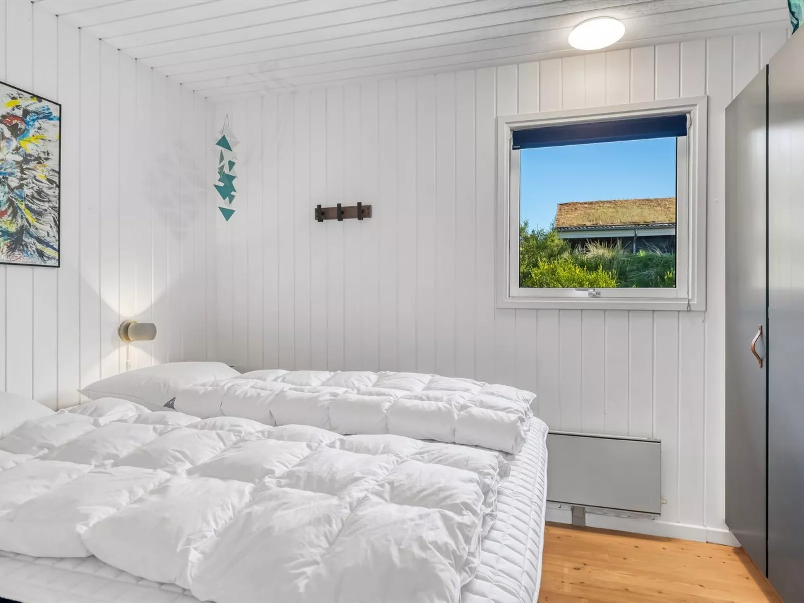 "Elisenda" - 2.2km from the sea-Binnen