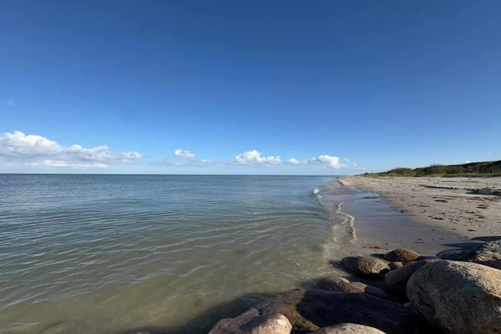 Familie-oase nabij strand -- By Traum Ferienwohnungen-Waterzicht