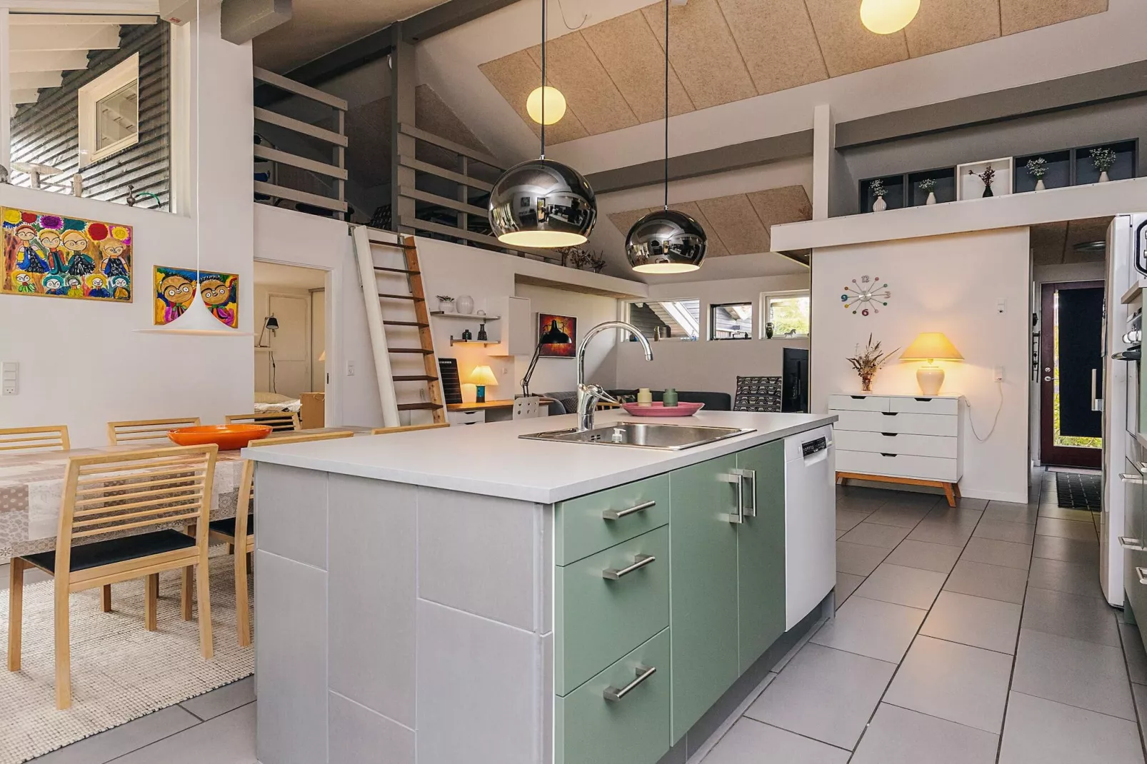 4 sterren vakantie huis in Væggerløse-Binnen