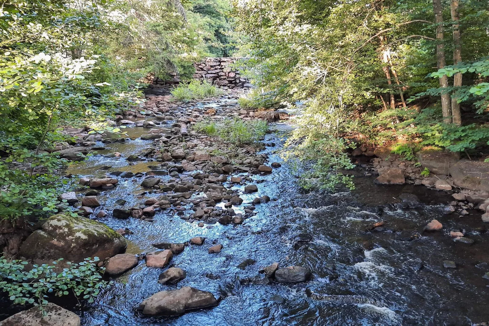4 sterren vakantie huis in MUNKA-LJUNGBY-Waterzicht