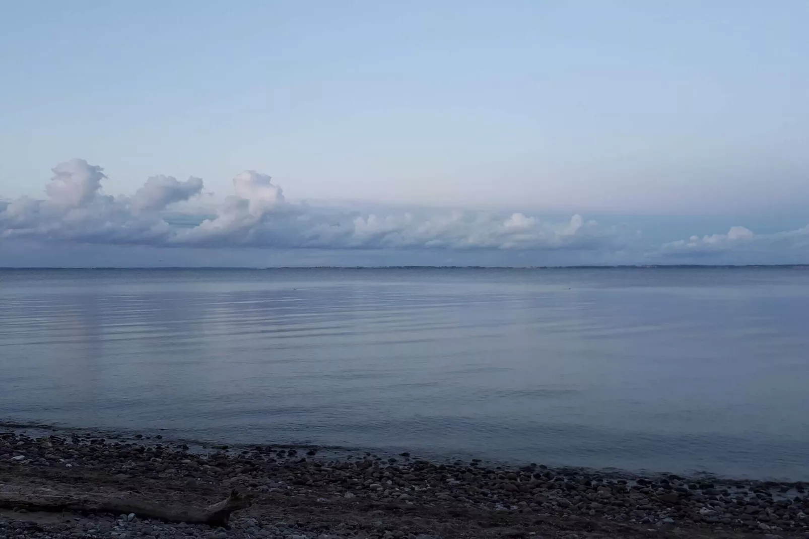 5 sterren vakantie huis in Sydals-Waterzicht