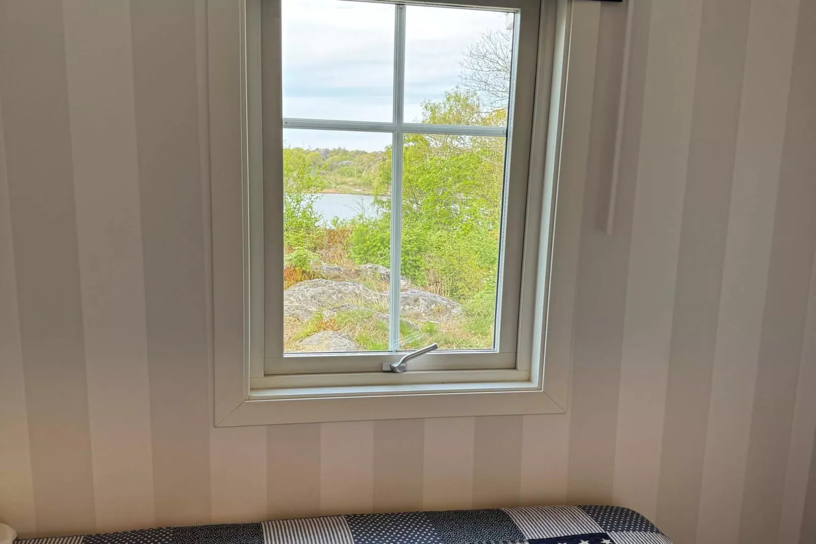 5-sterren vakantiehuis in Mastrand-Binnen