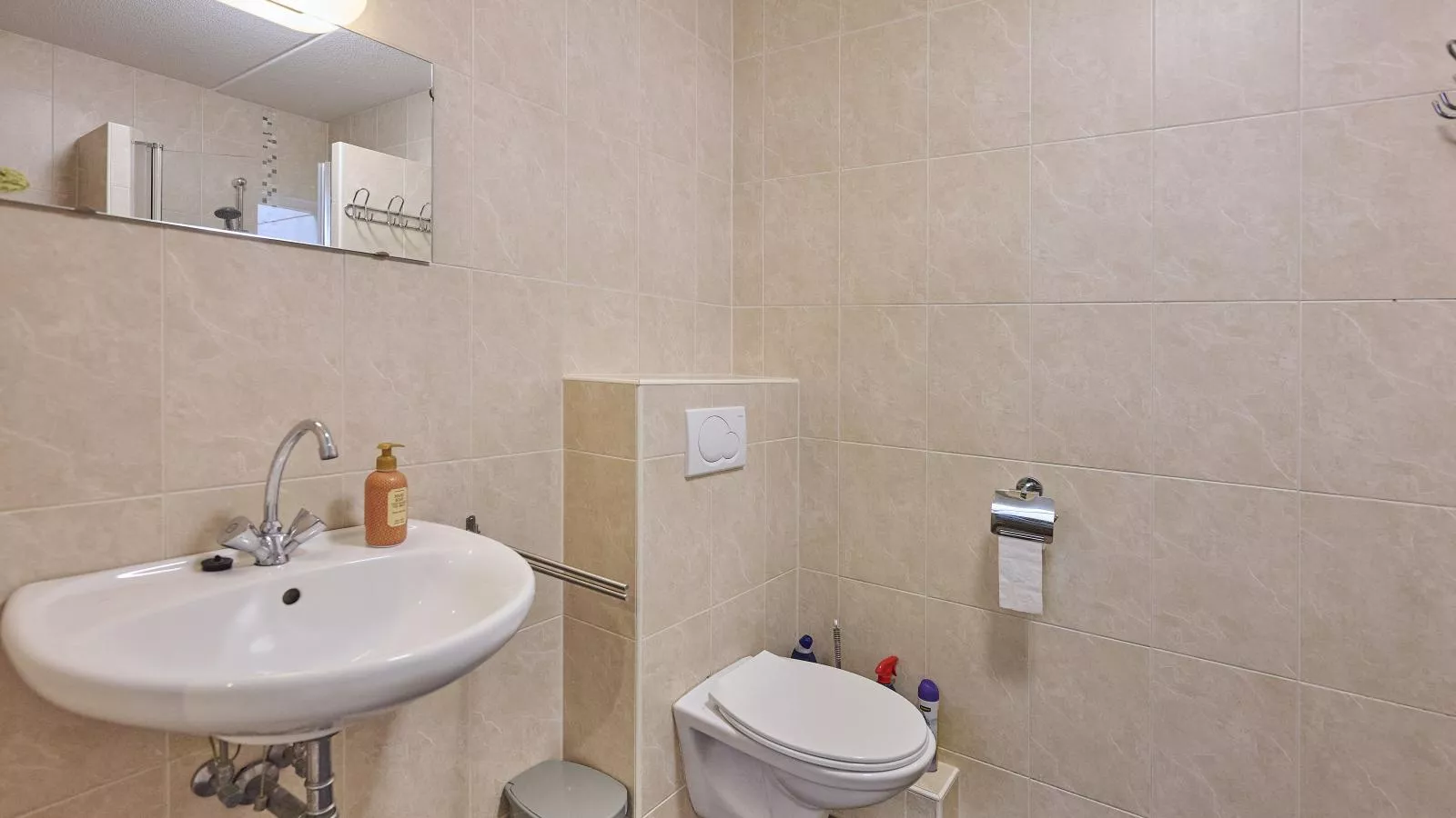 Heidepracht-Badkamer