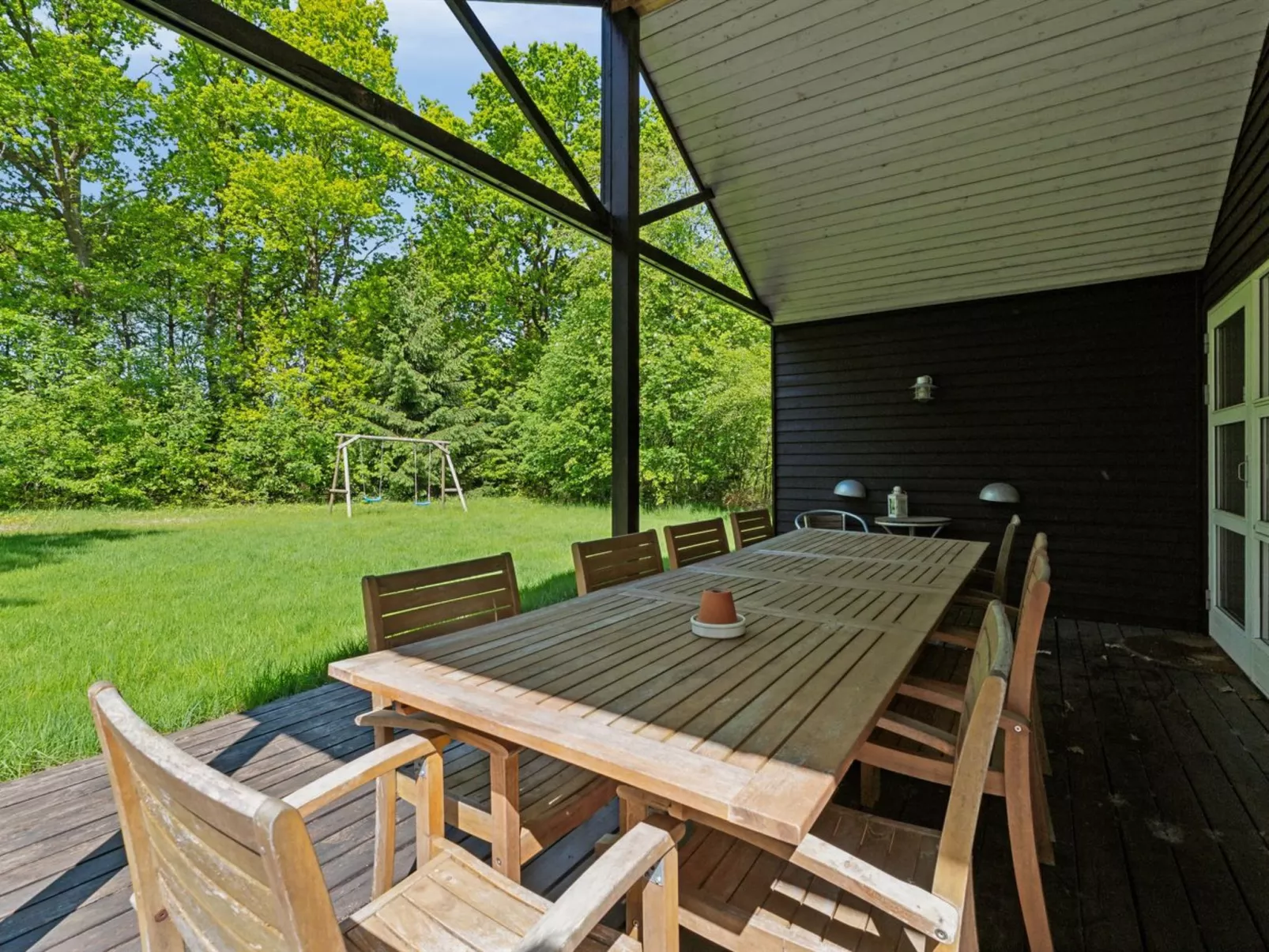 "Tomine" -  from the sea-Buiten