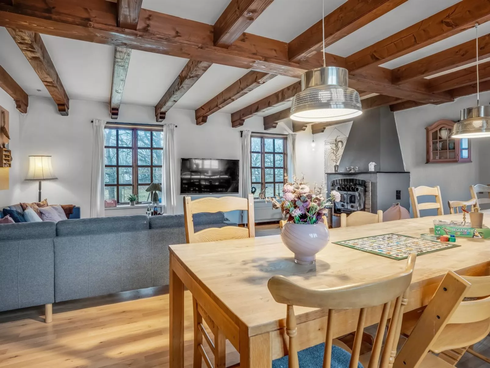 "Star" - 200m to the fjord-Binnen