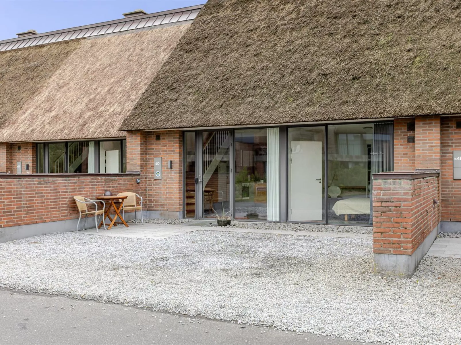 &quot;Øgoti&quot; - 500m from the sea-Buiten