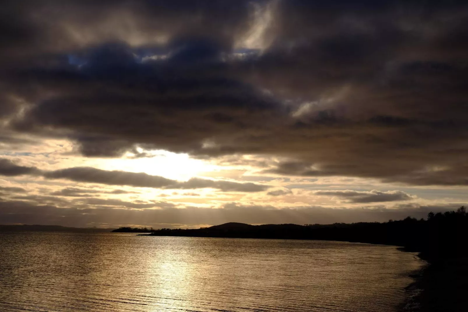 4 sterren vakantie huis in Ebeltoft-Waterzicht