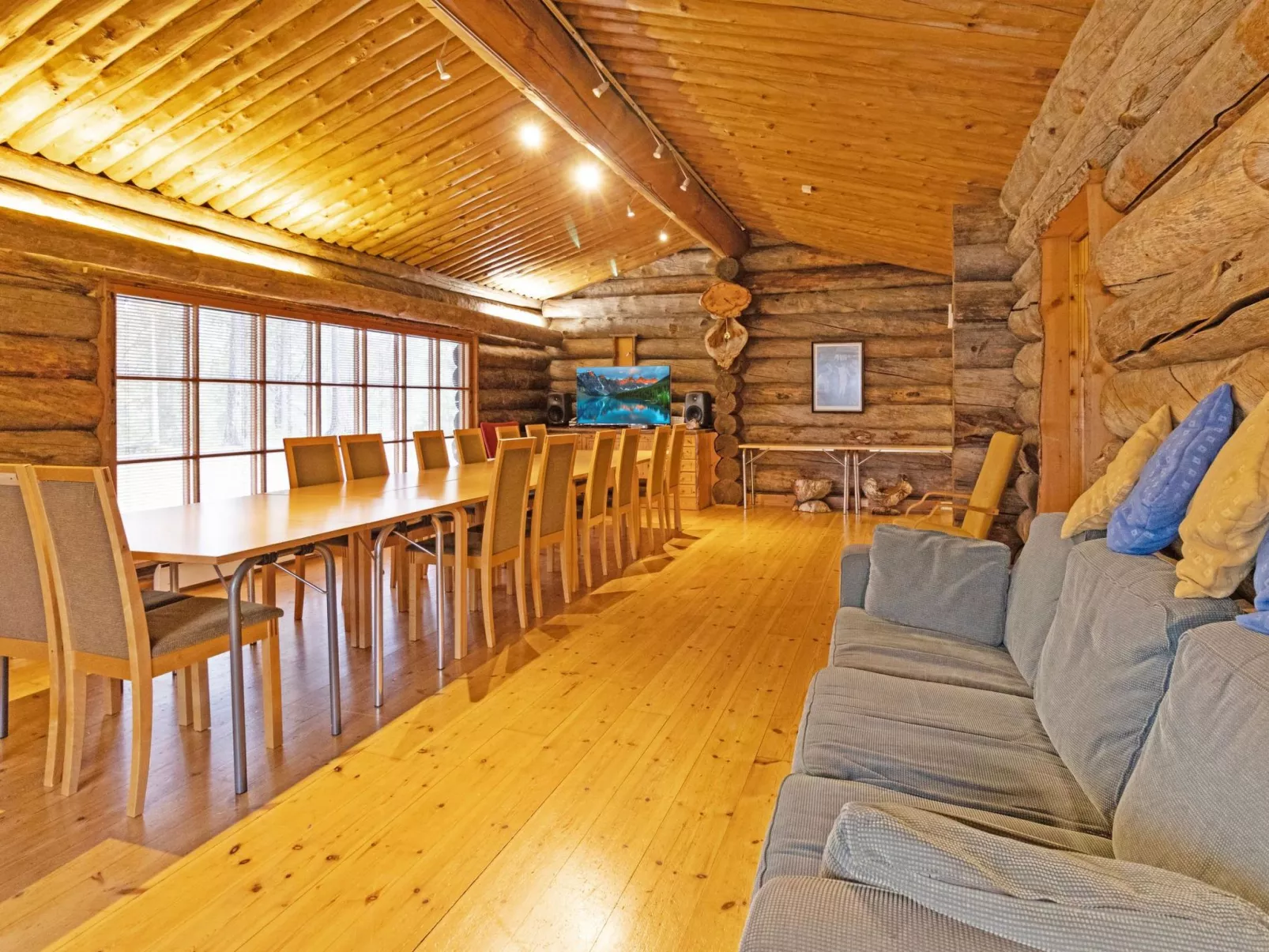 Metsä-luosto-Binnen