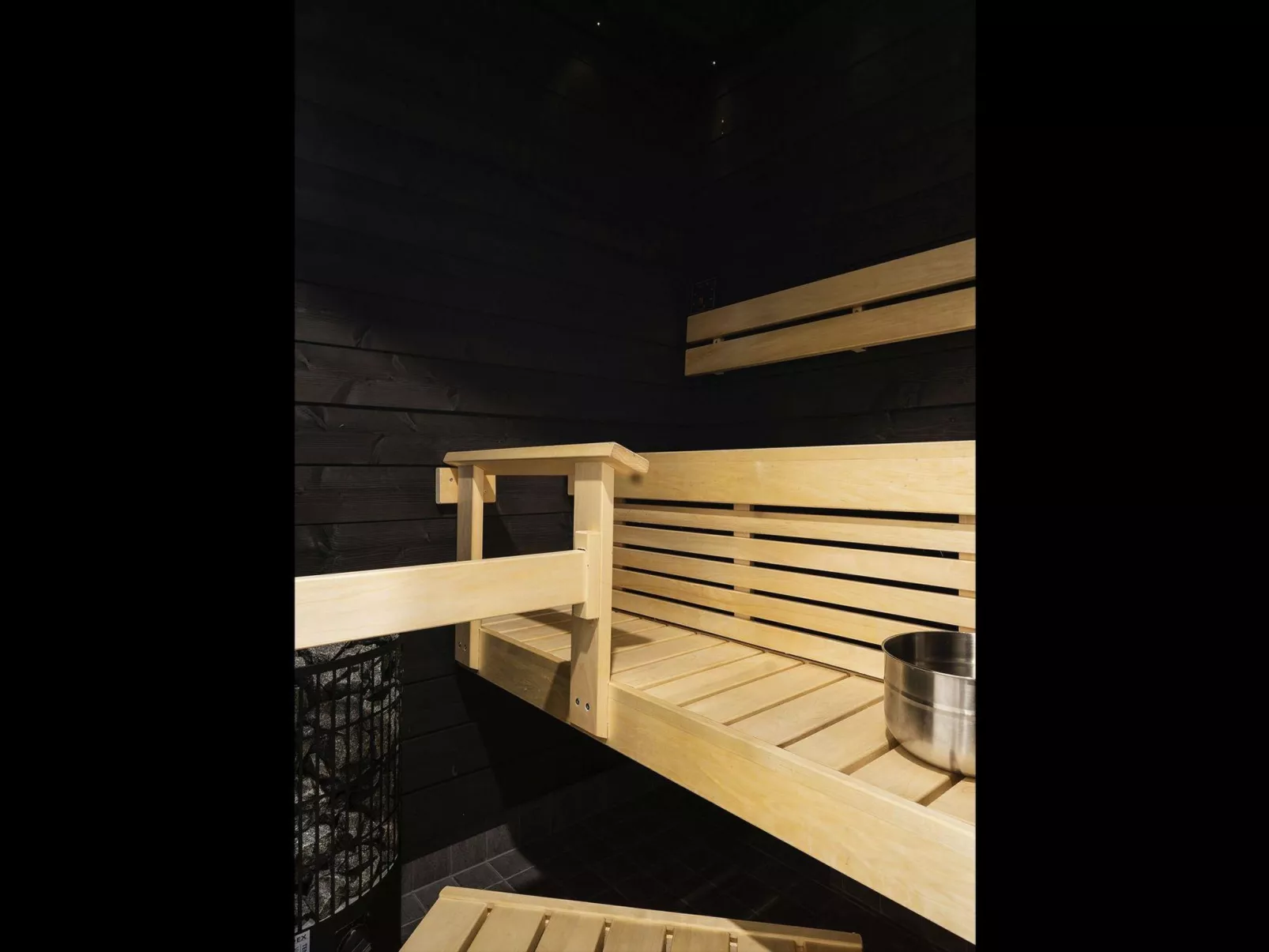 Kasnäs marina b12-Binnen