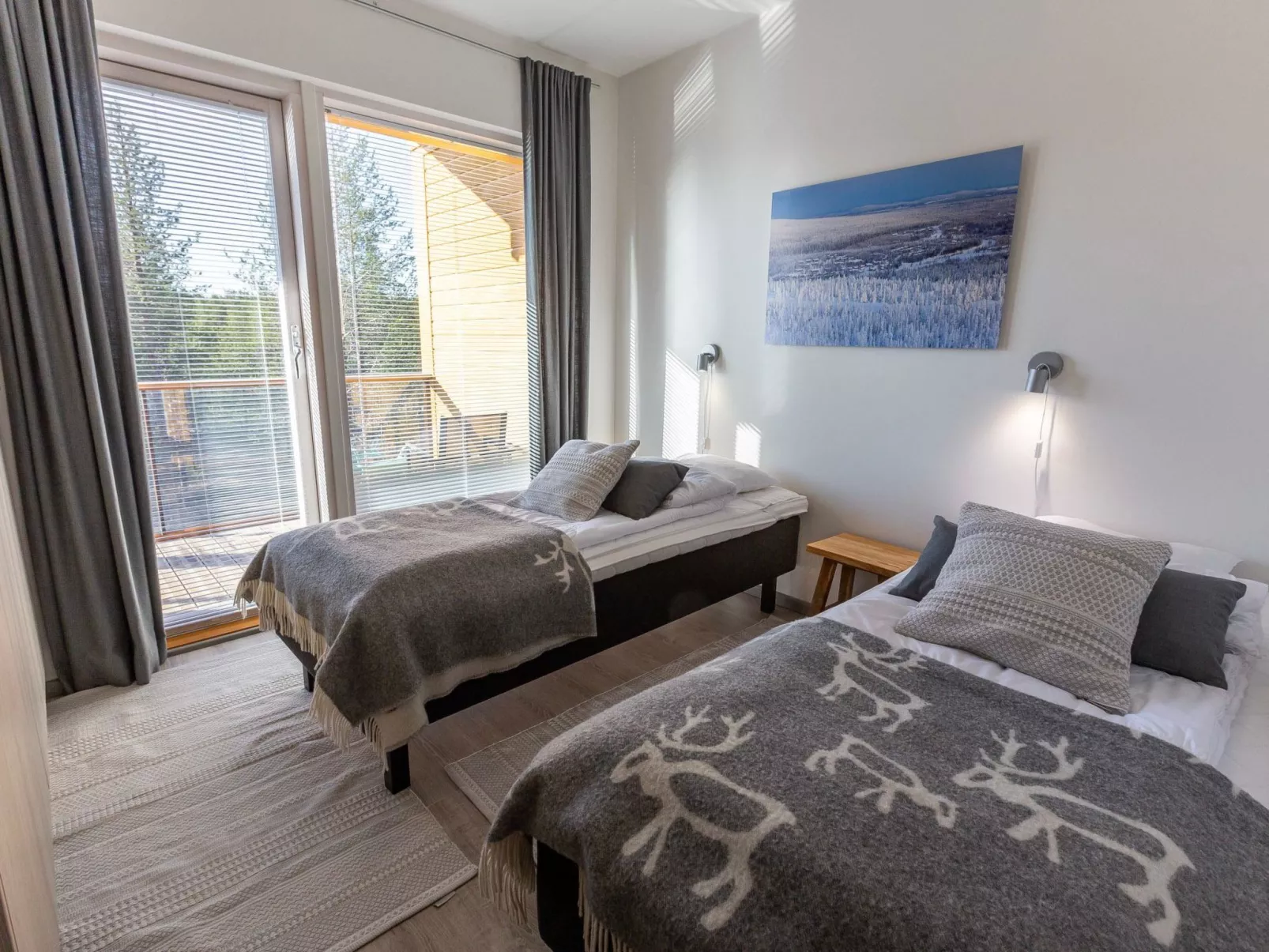 Tunturinlaita c 9-Binnen