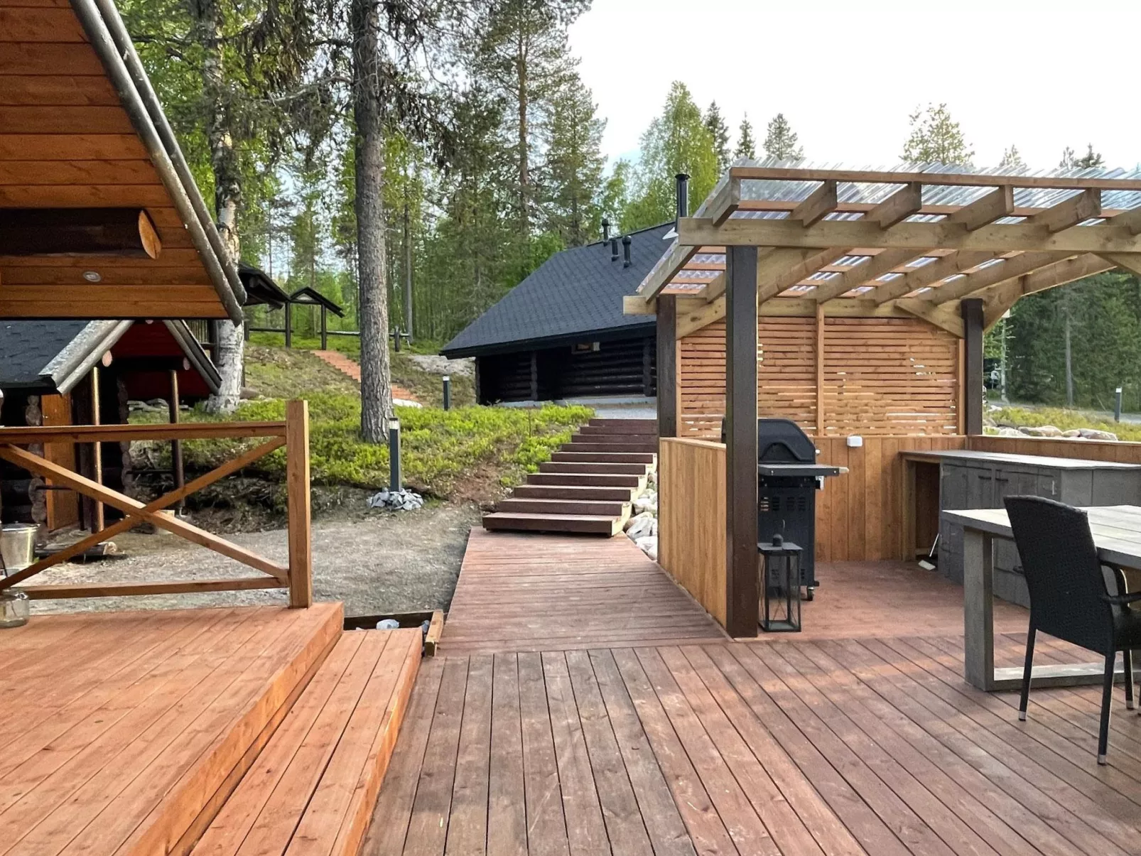 Vanttausranta-Binnen