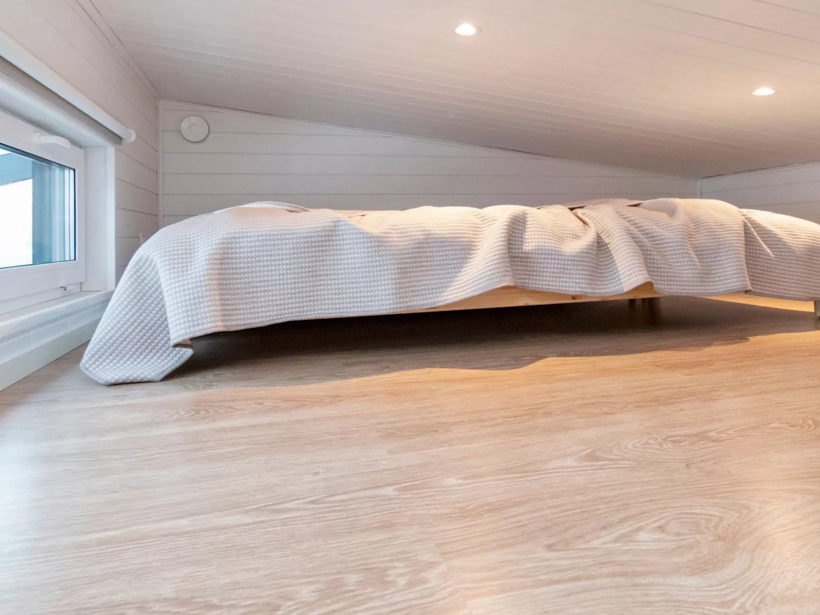 Villa kruunula-Binnen