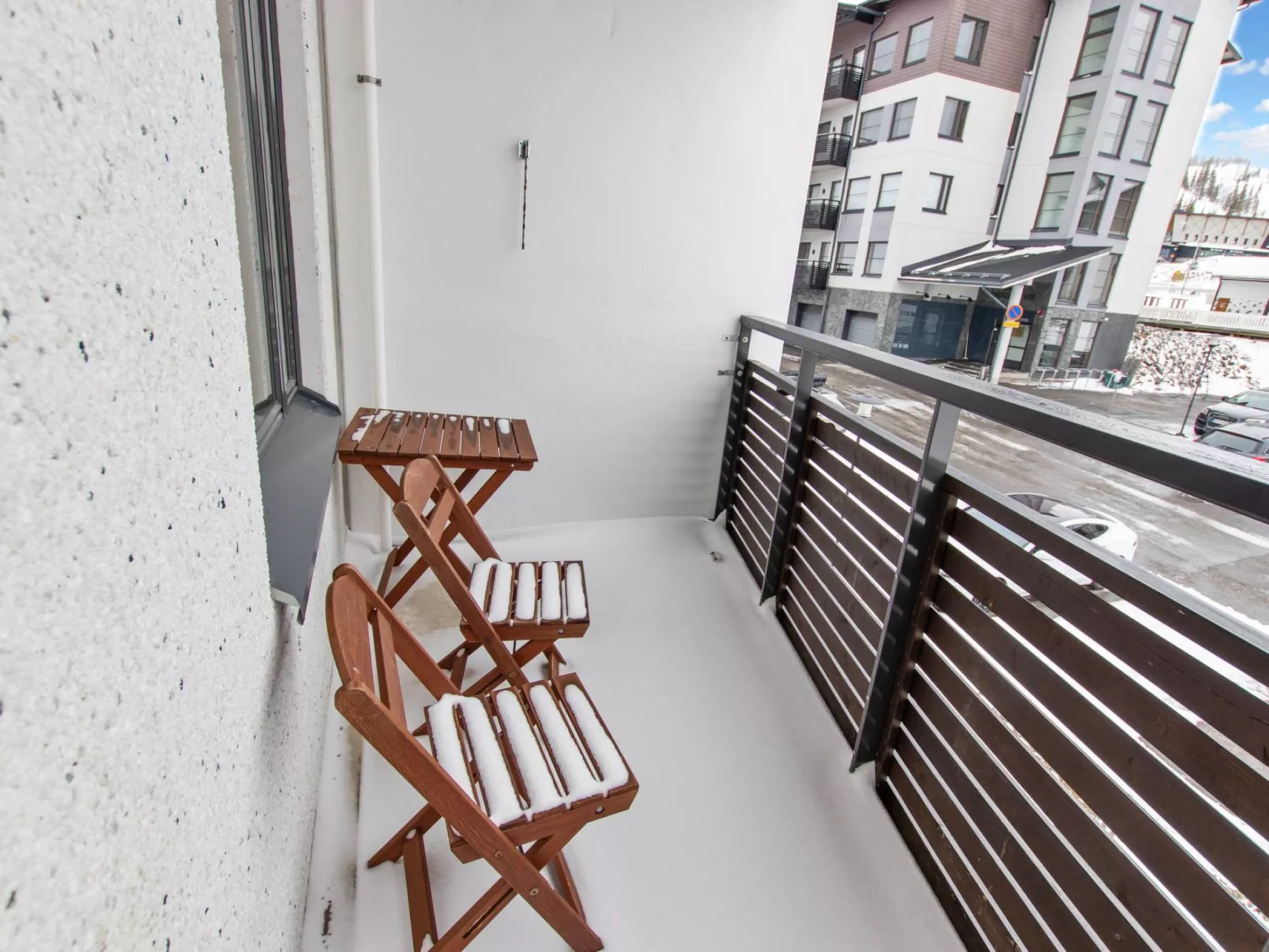 Nordic chalet 9312-Binnen