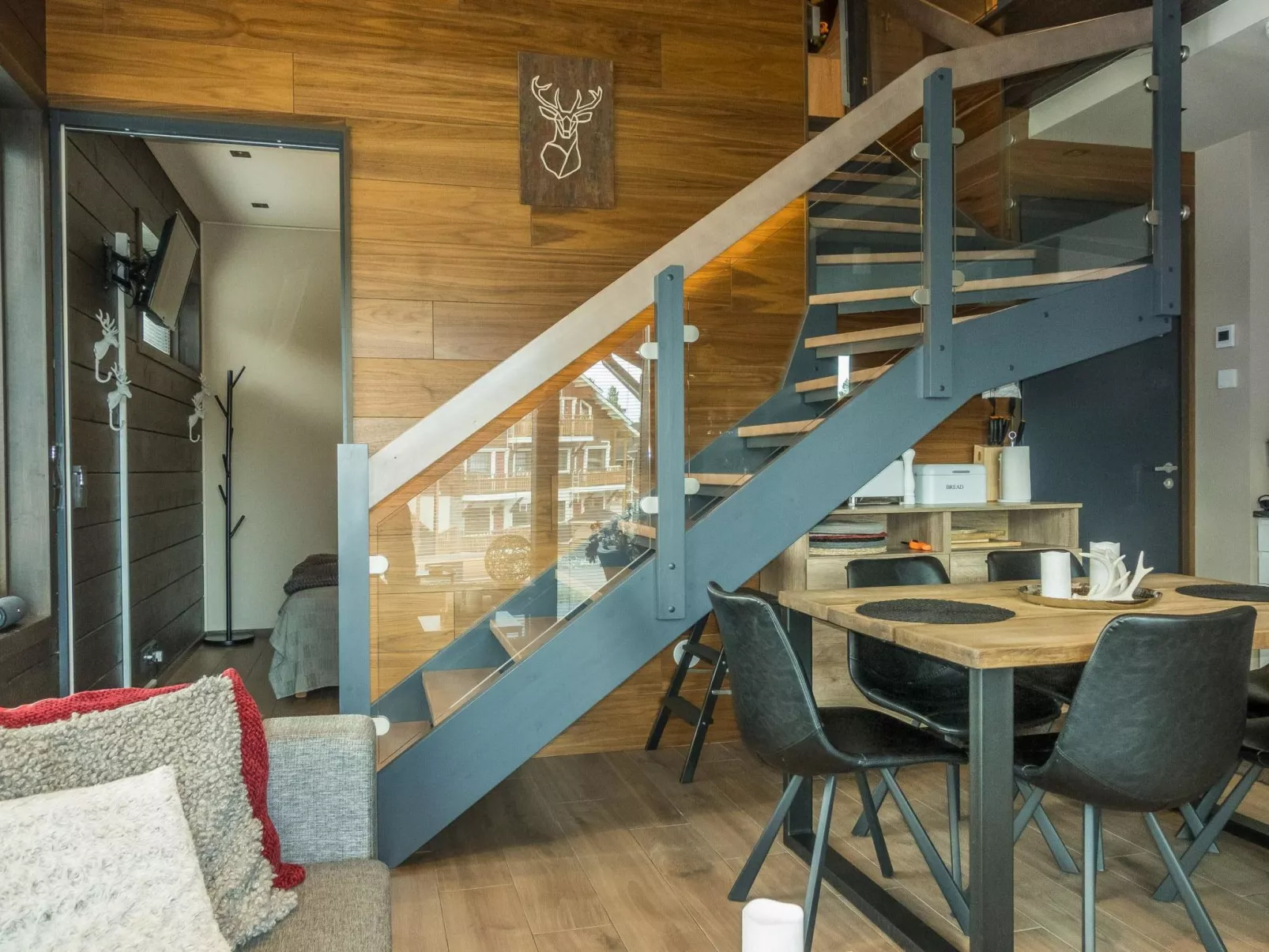 Levi platinum 2 b 6-Binnen