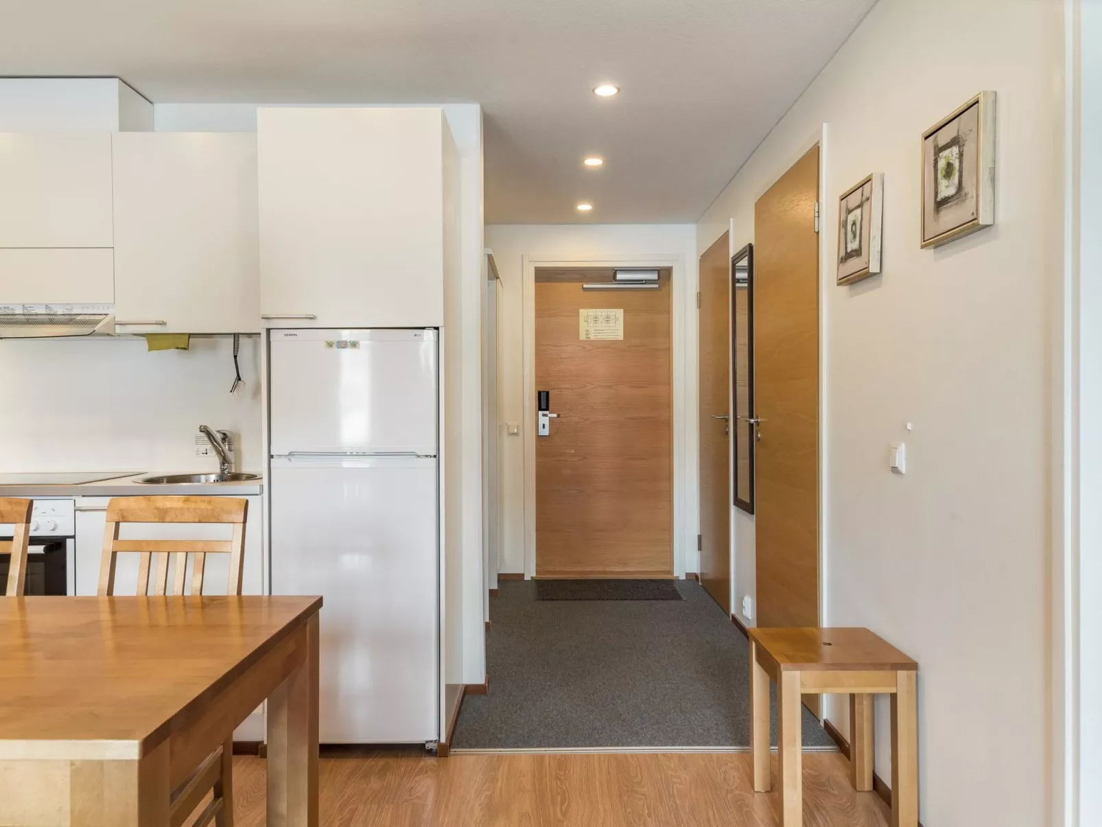 Nordic chalet 8106-Binnen