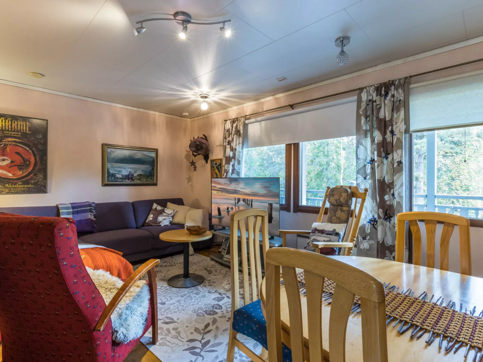 Kesänkilehto-Binnen