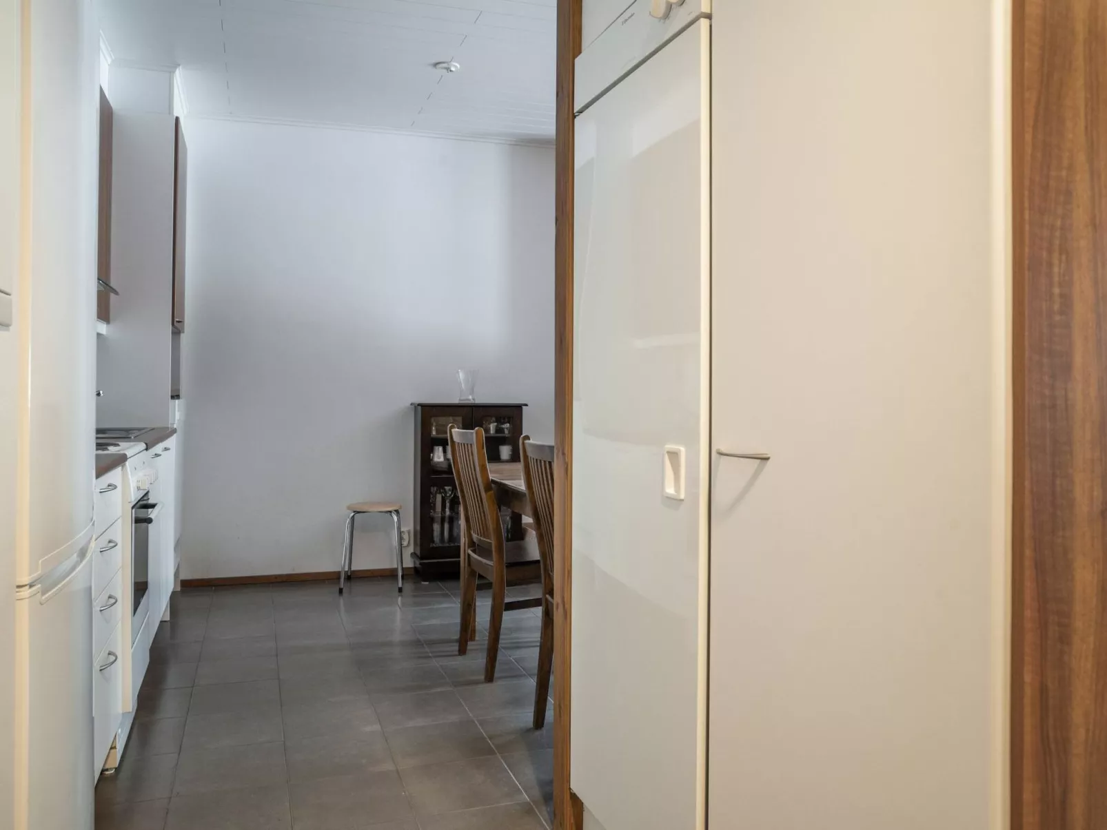 Villa ylläs 201-Binnen