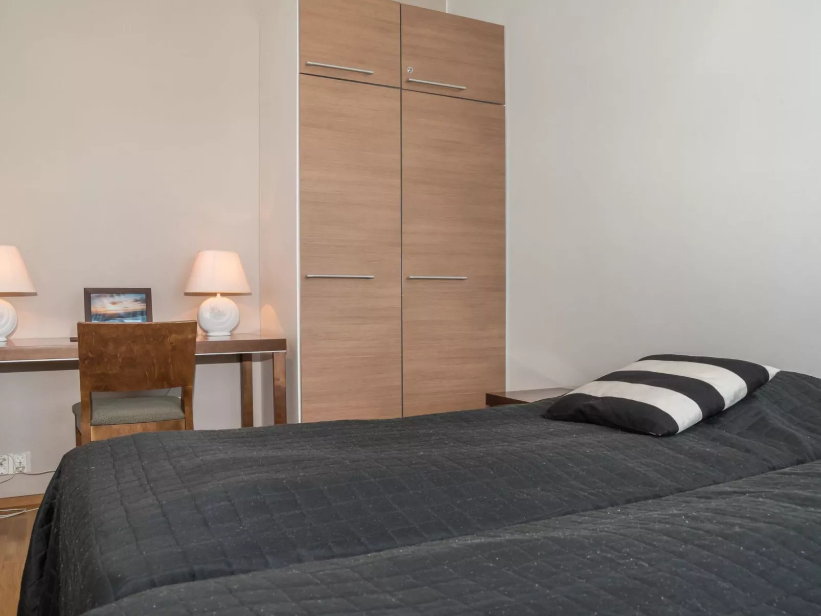 Ylläs chalets a402-Binnen