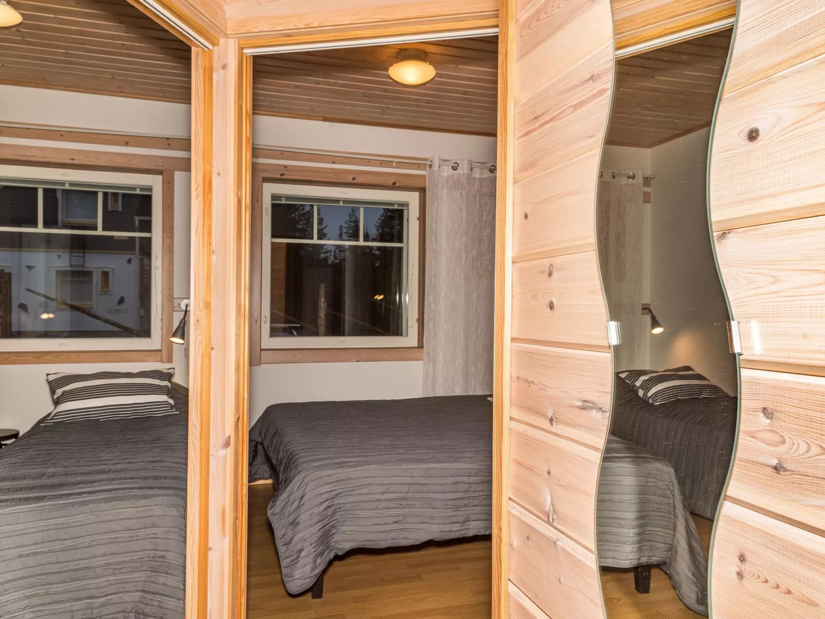 Ylläs-eeli green house c1-Binnen