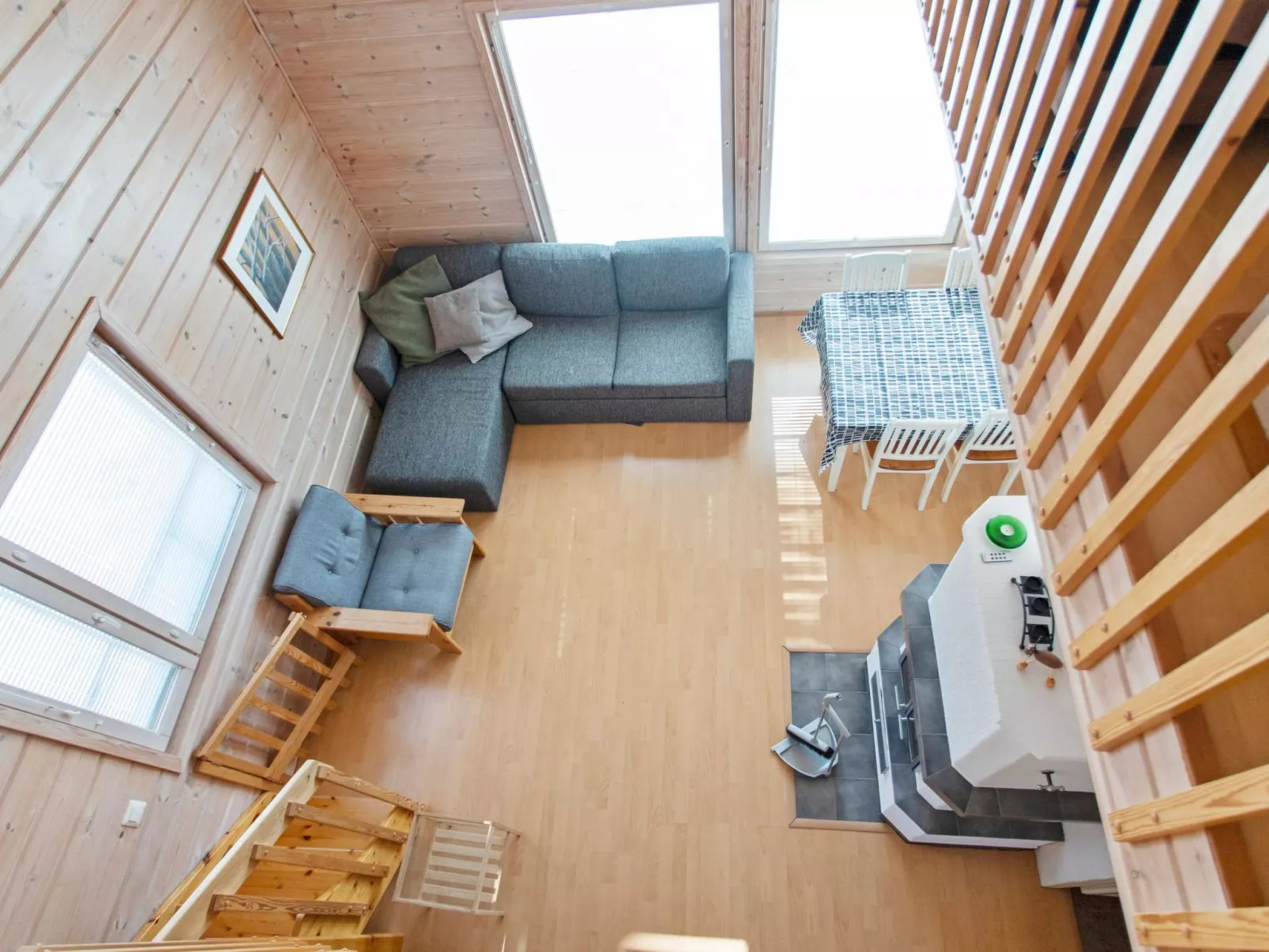 Ylläs-ropo b-Binnen