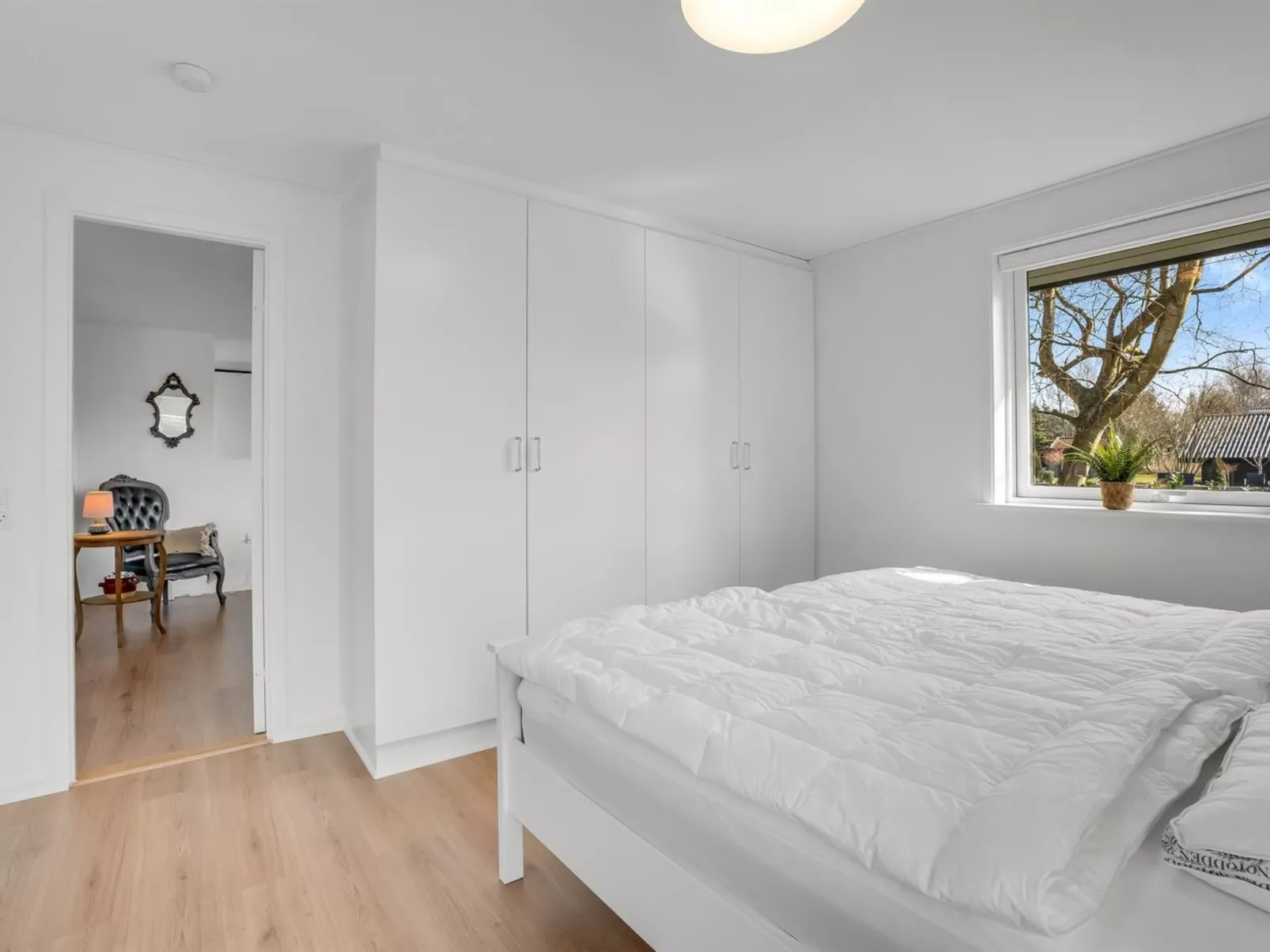 "Hane" - 750m from the sea-Binnen