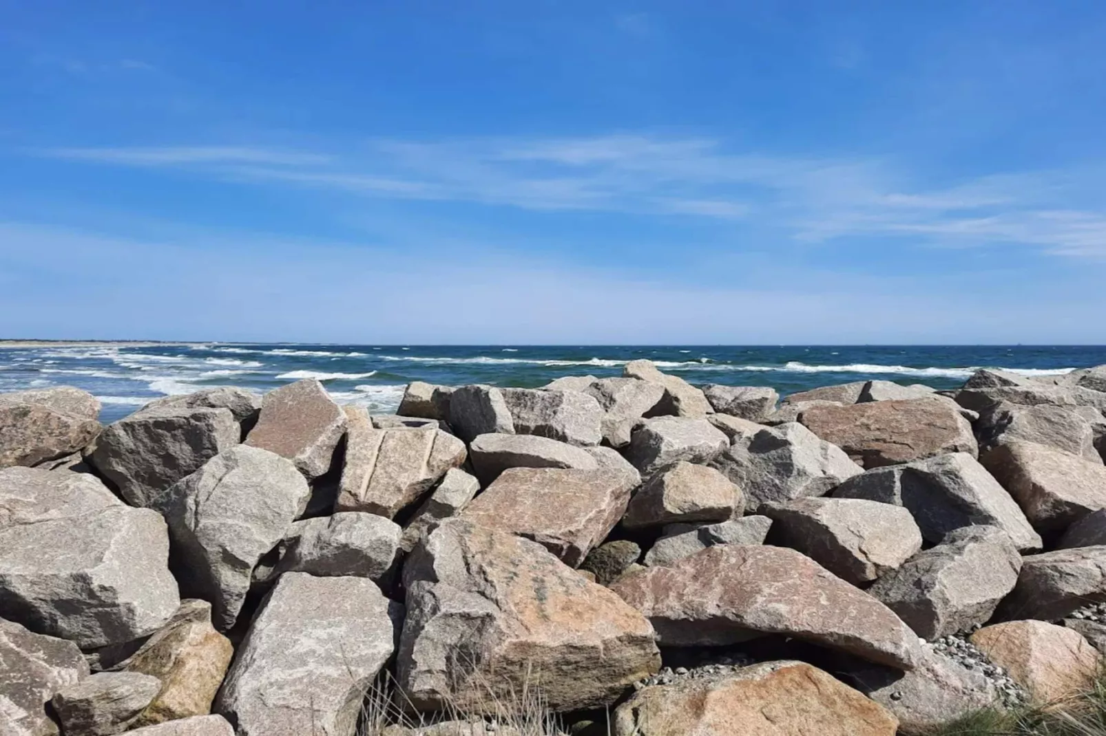 6 Personen vakantie huis in Ålbæk-By Traum-Waterzicht