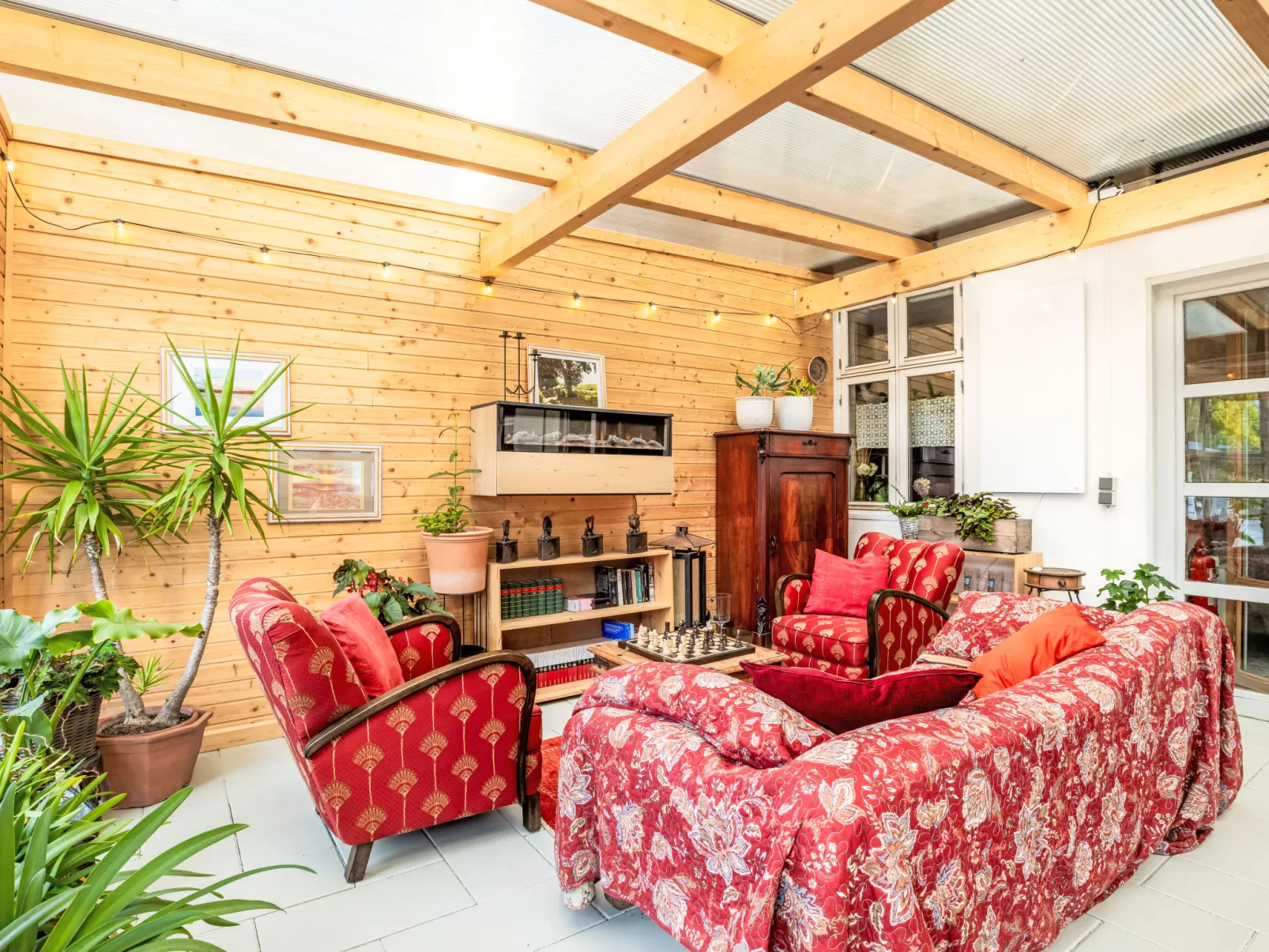 Friedrich-Wilhelm II-Binnen