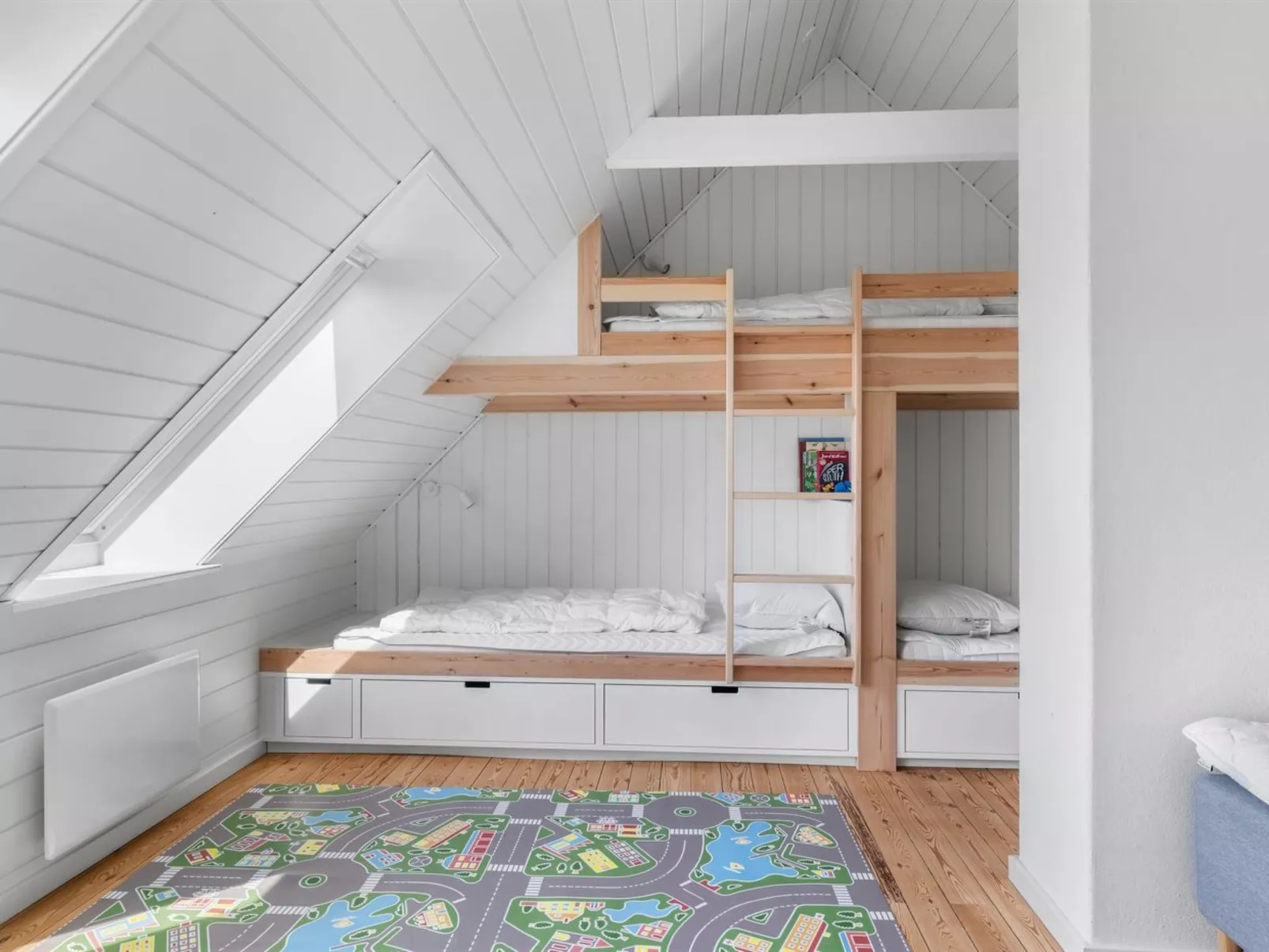 "Gravers" - 150m from the sea-Binnen