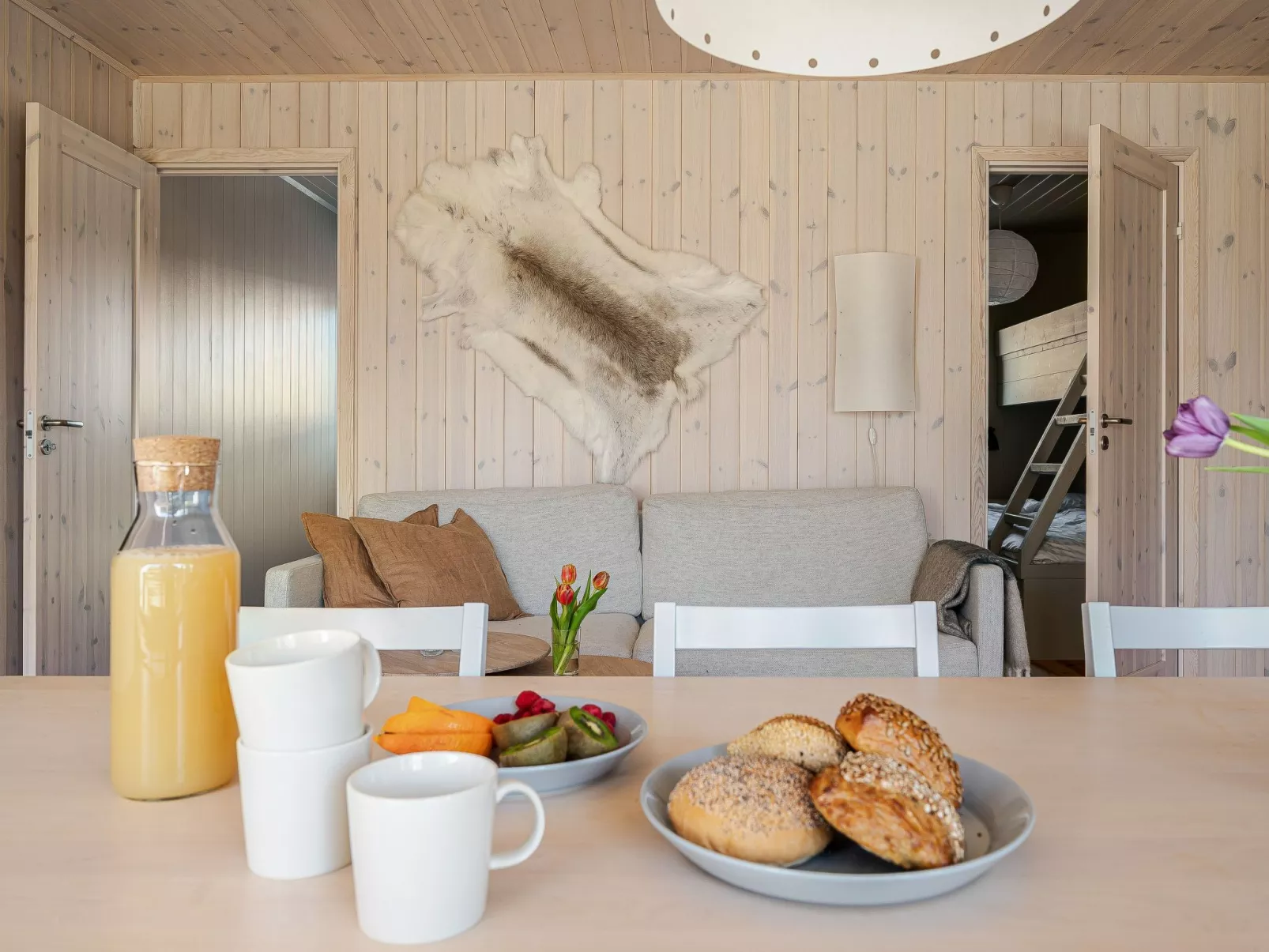 Renstråket 1003-Binnen