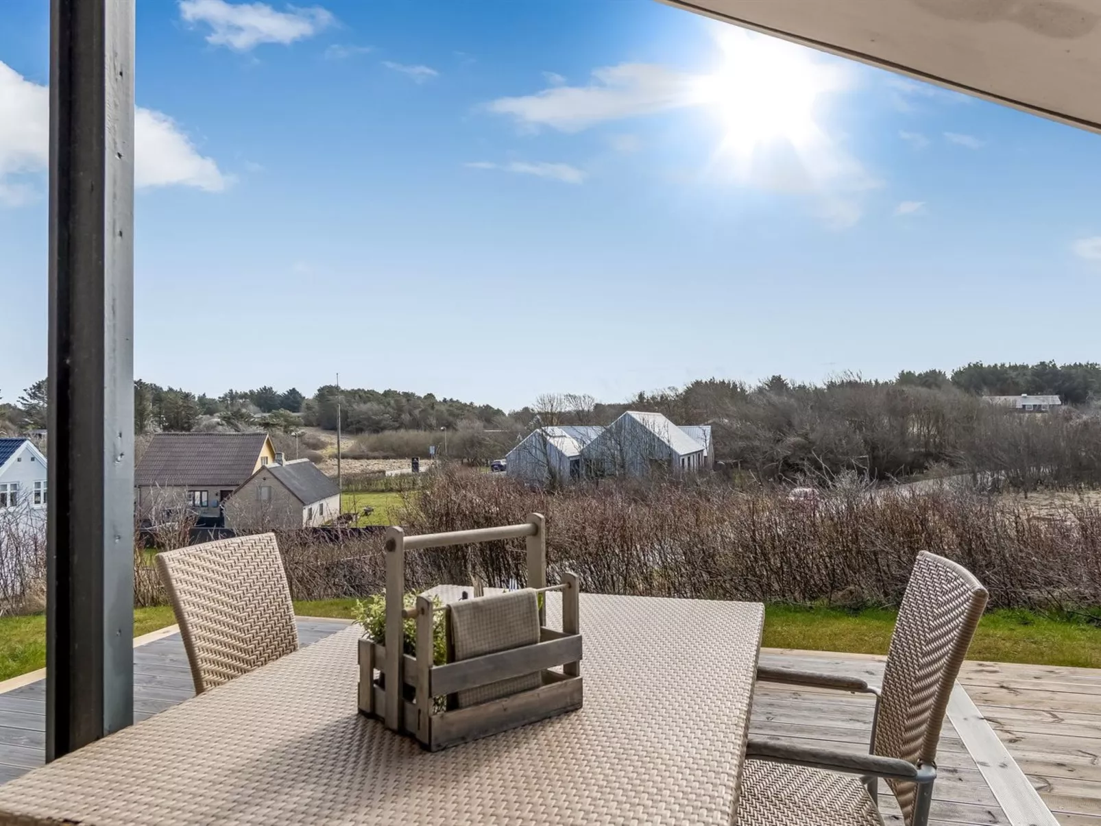 "Gorjana" - 500m from the sea-Buiten