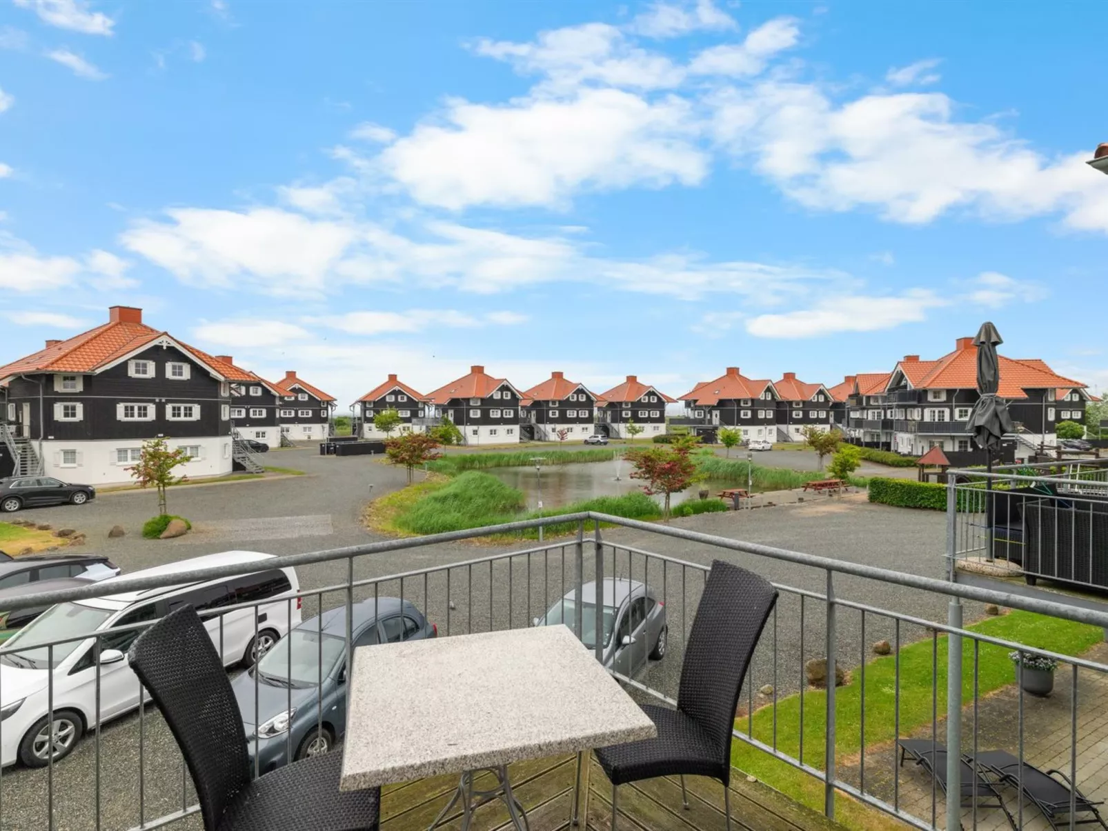 "Ismo" - 350m from the sea-Buiten