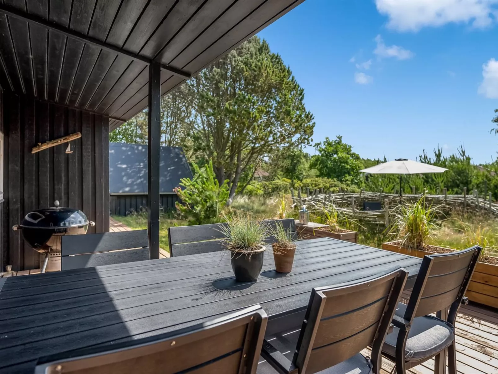 "Fatima" - 1km from the sea-Buiten