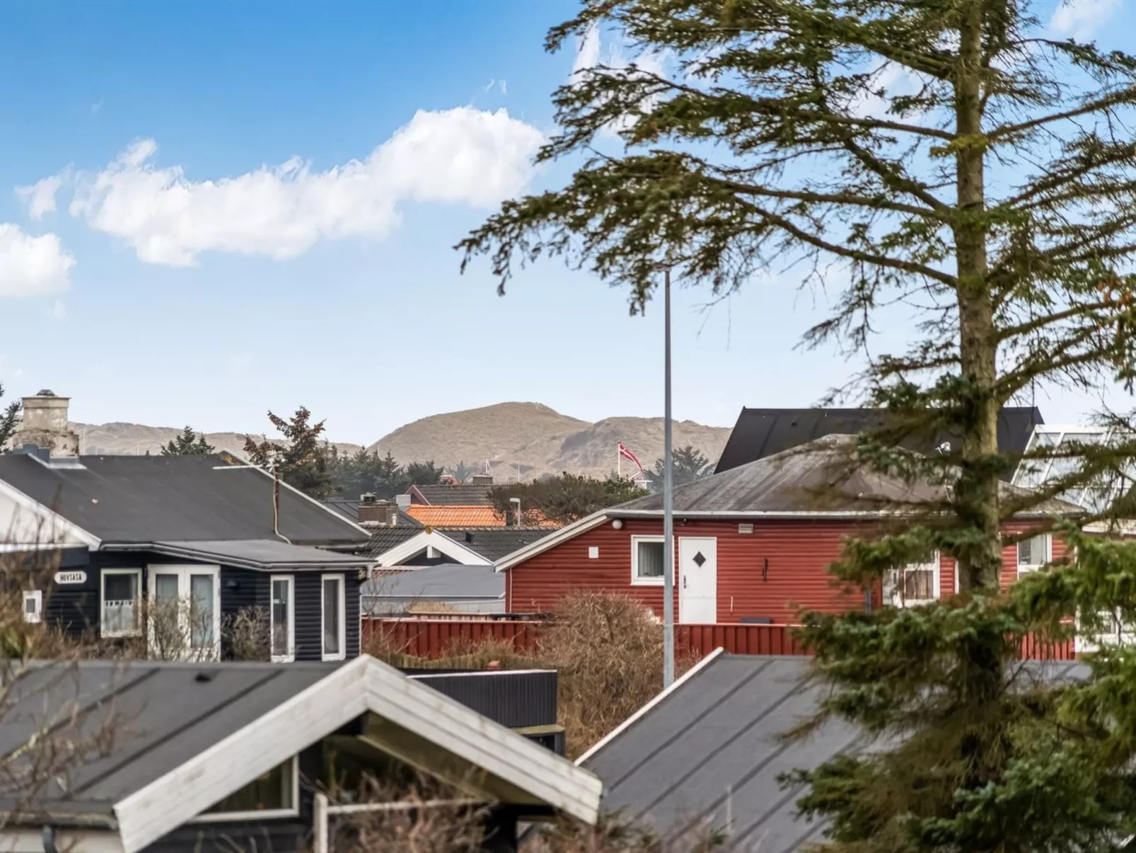 "Godja" - 1km from the sea-Buiten